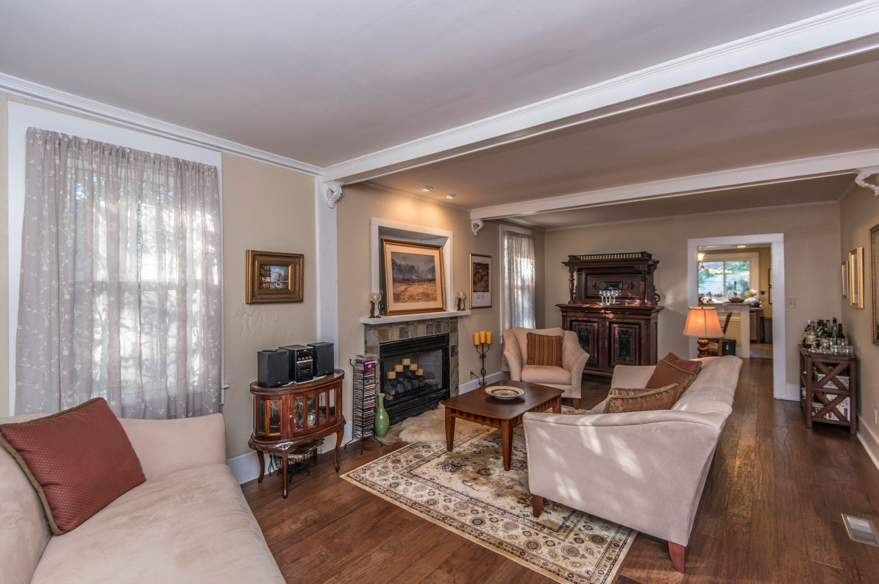 1711 River Front Dr, Charleston SC 29407-3611 exterior