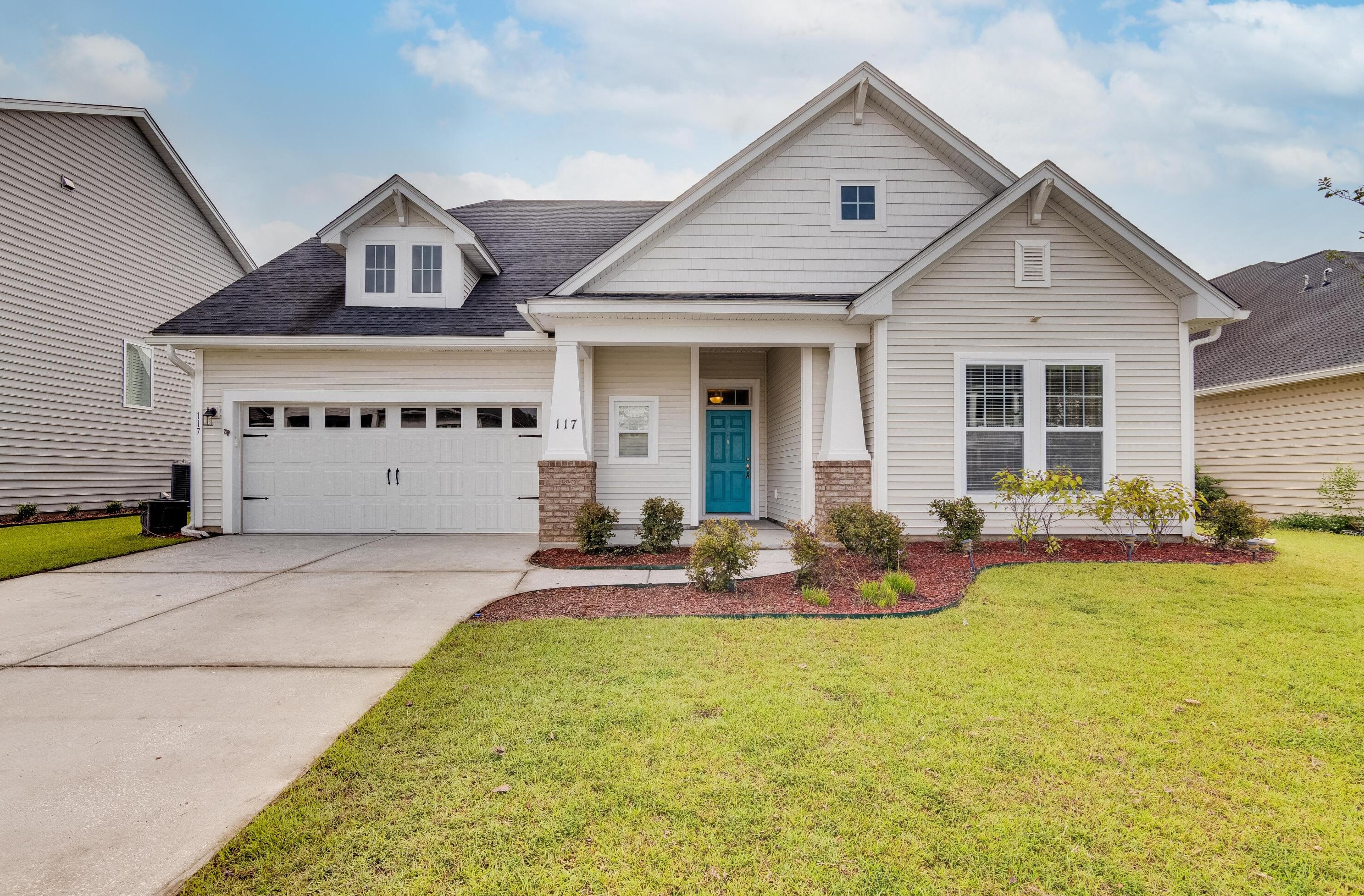 117 Ricewood Ln, Moncks Corner, SC 29461-8889