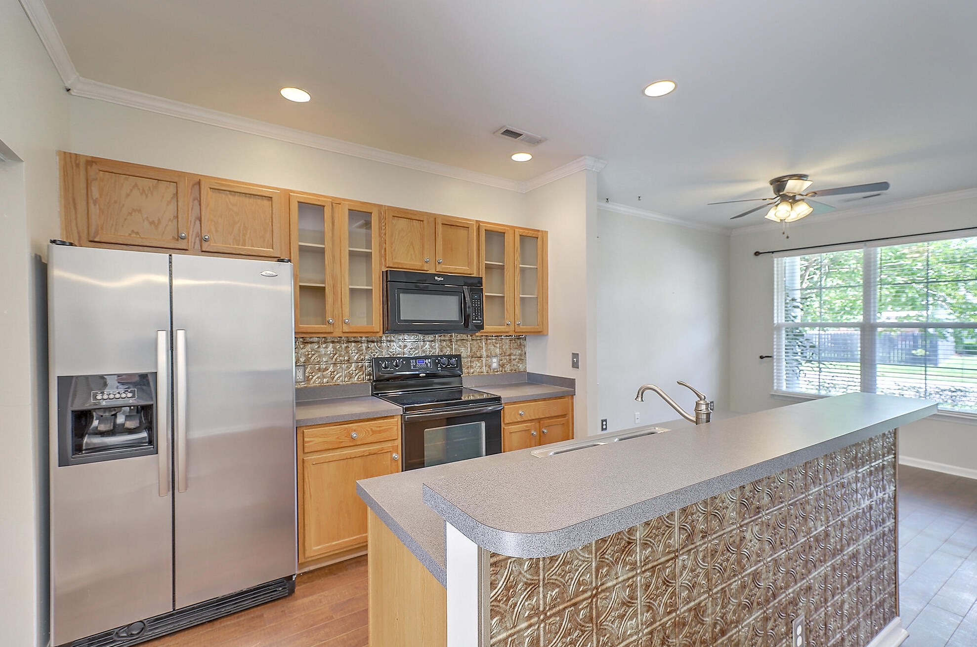 8983 Planters Row Ln, Summerville SC  29485-8968 exterior