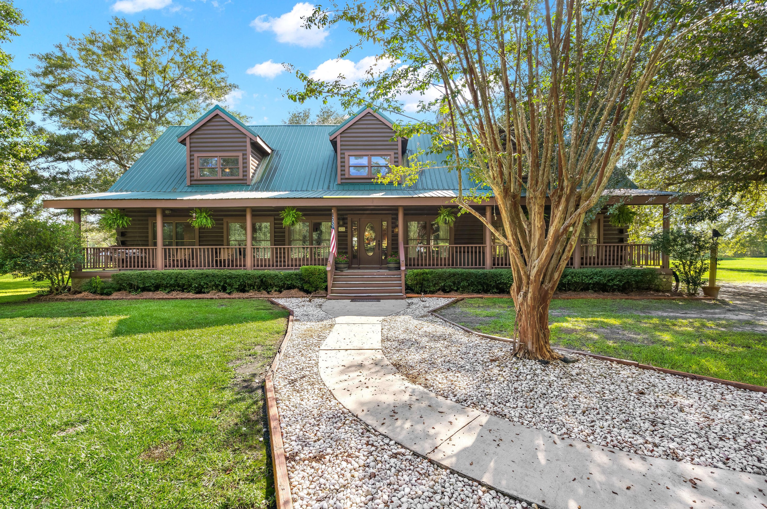 438 Barricade Ln, Dorchester, SC 29437