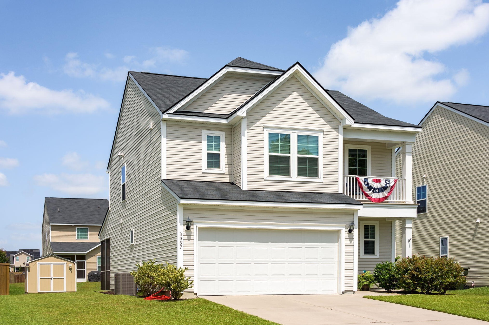 3087 Adventure Way, Ladson, SC 29456