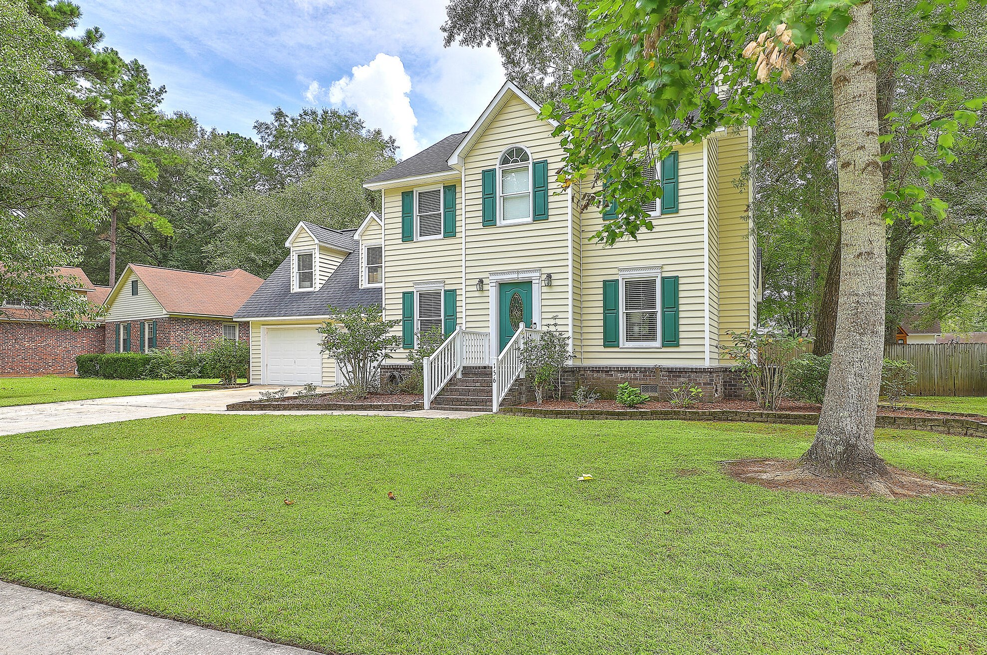 156 Hickory Trace Dr, Charleston, SC 29445-5465