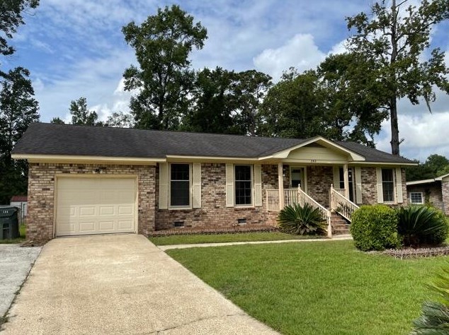 385 Oxford Rd, Ladson, SC 29456