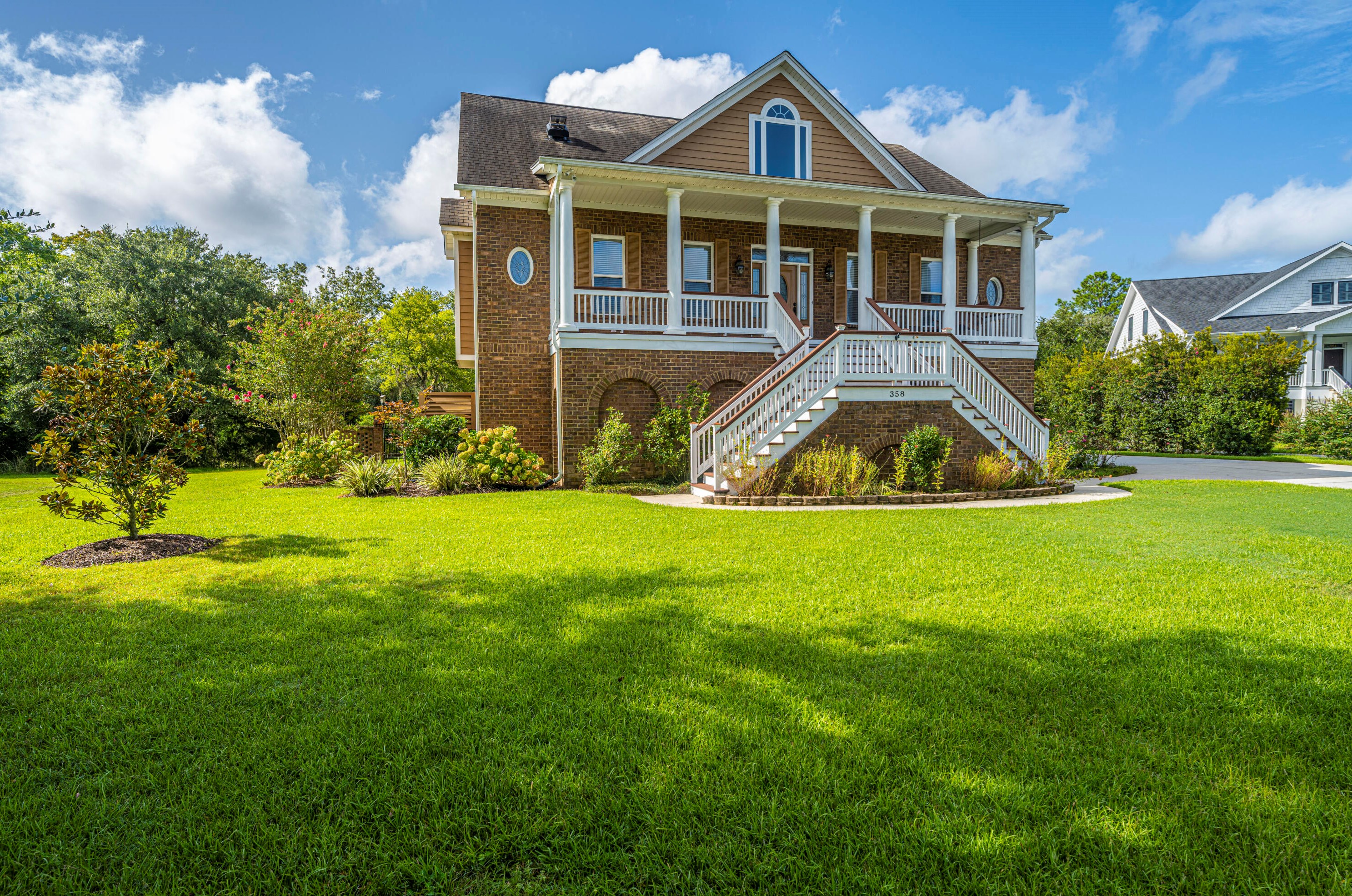 358 Meadow Breeze Ln, Charleston, SC 29414-4981