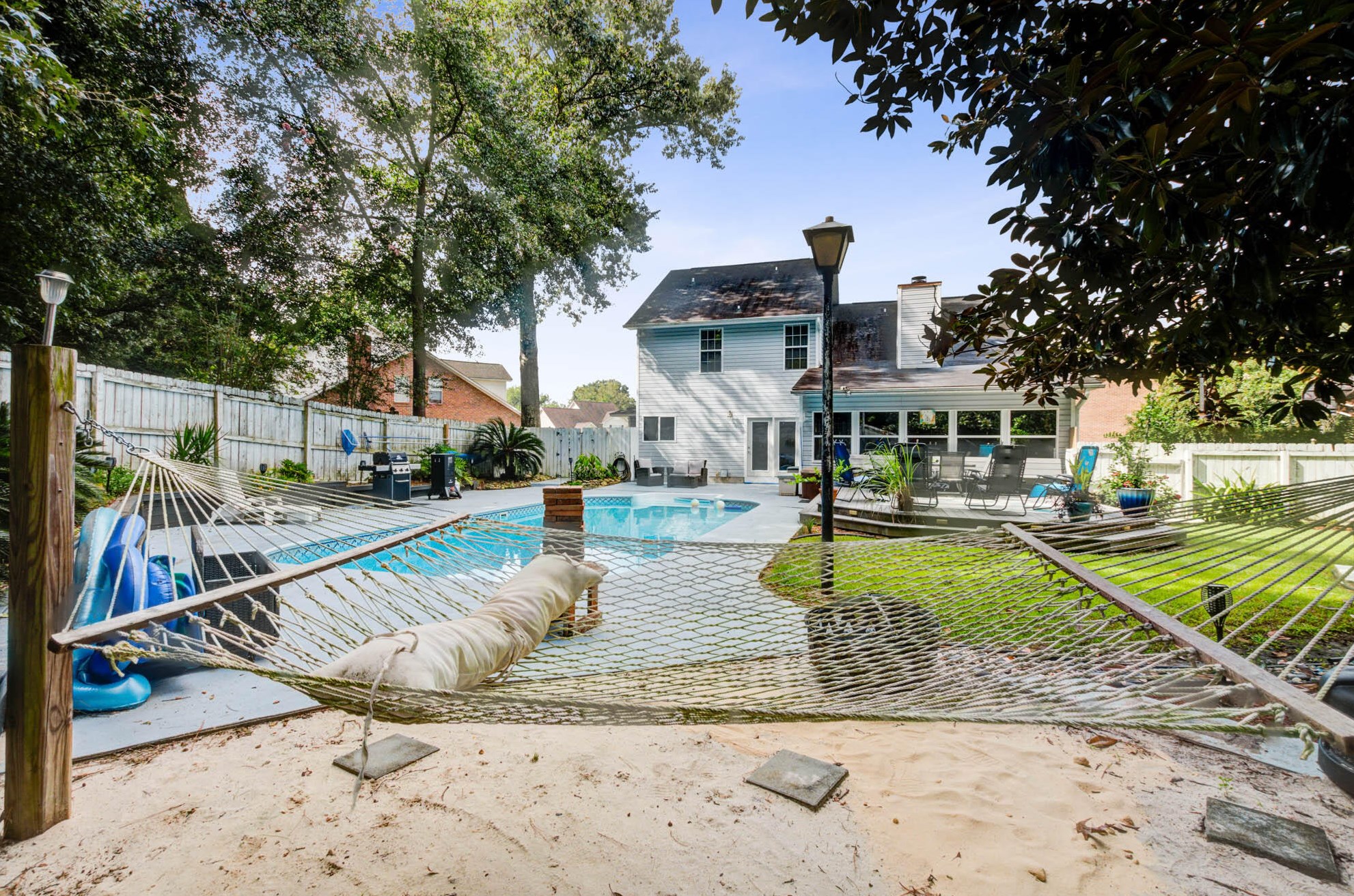 163 Belleplaine Dr, Charleston, SC 29445-7237