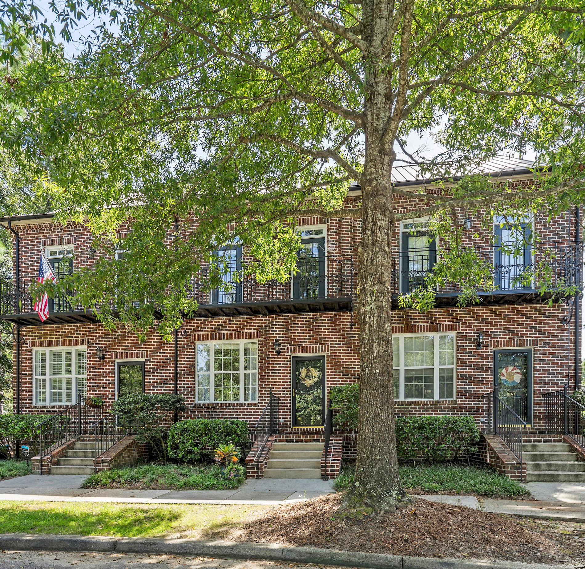 855 Center Park St, Charleston, SC 29492-7569