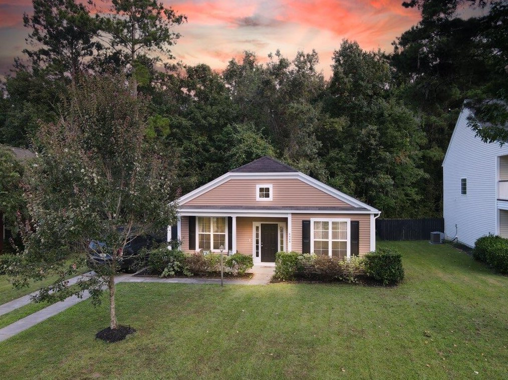 4848 Buttercup Way, Summerville, SC 29485-8971