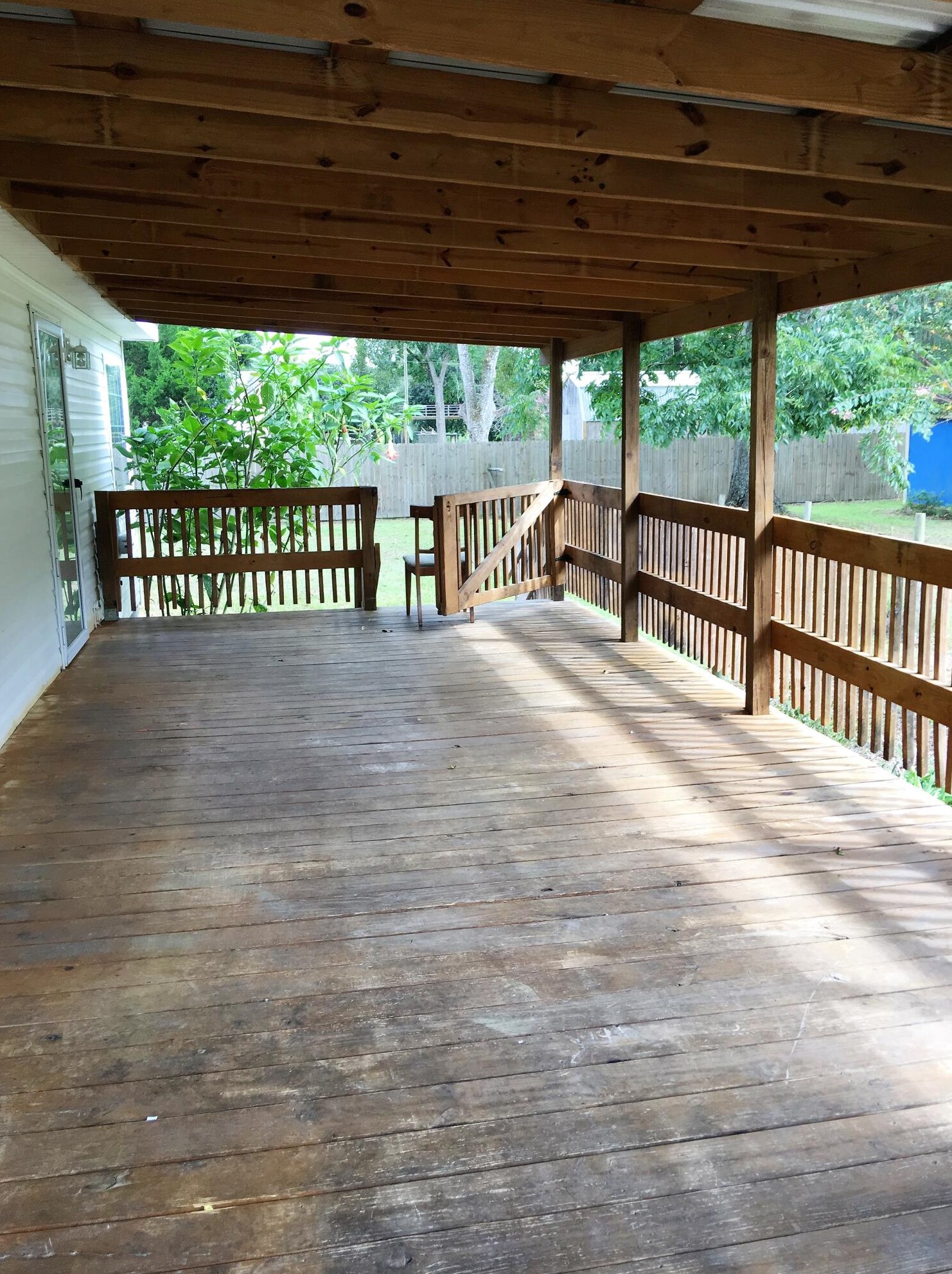 1785 Ruffin Rd, Walterboro SC 29488-9050 exterior