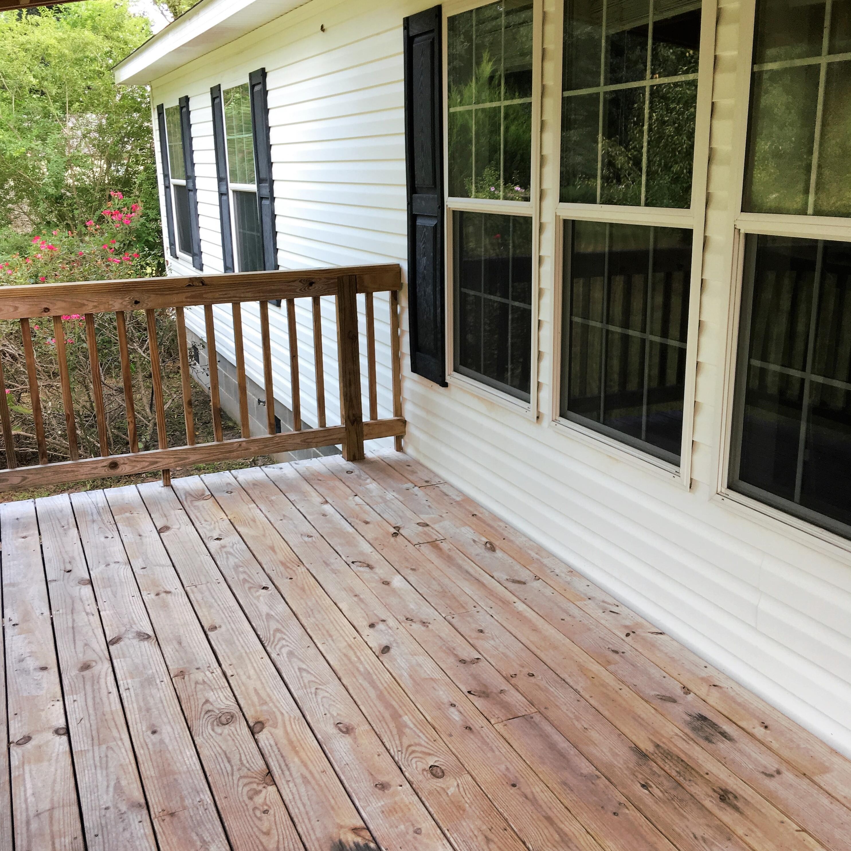 1785 Ruffin Rd, Walterboro SC 29488-9050 exterior