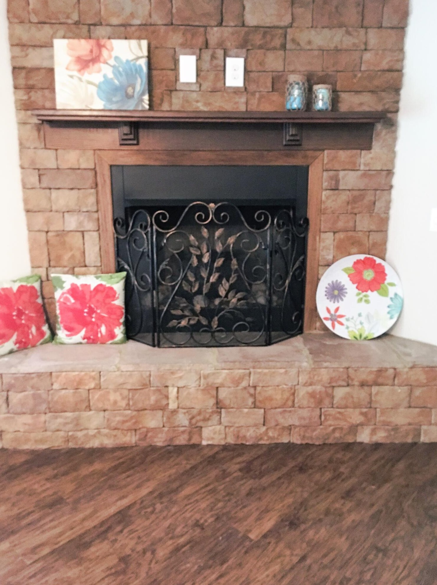 1785 Ruffin Rd, Walterboro SC 29488-9050 exterior