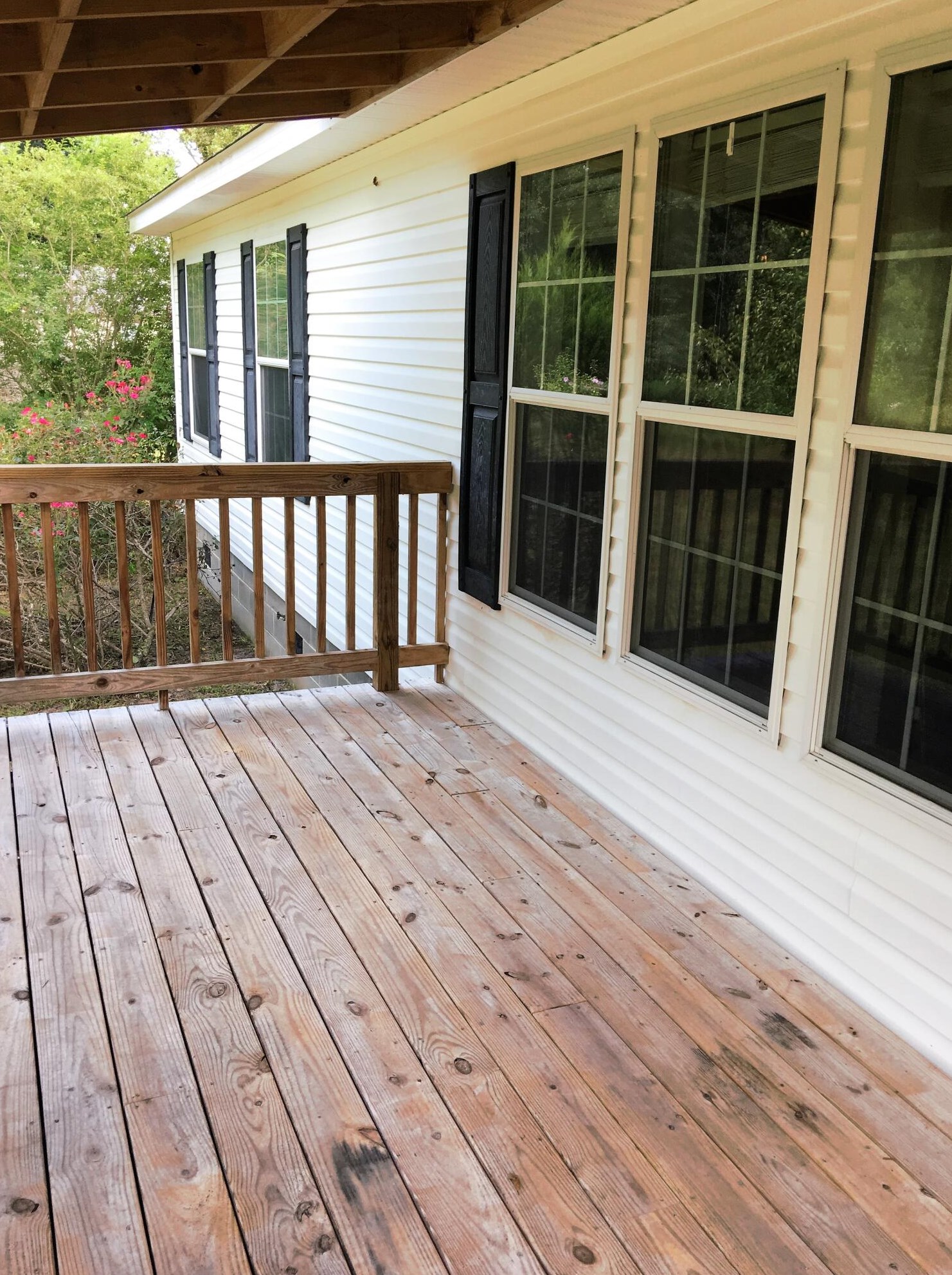 1785 Ruffin Rd, Walterboro SC 29488-9050 exterior