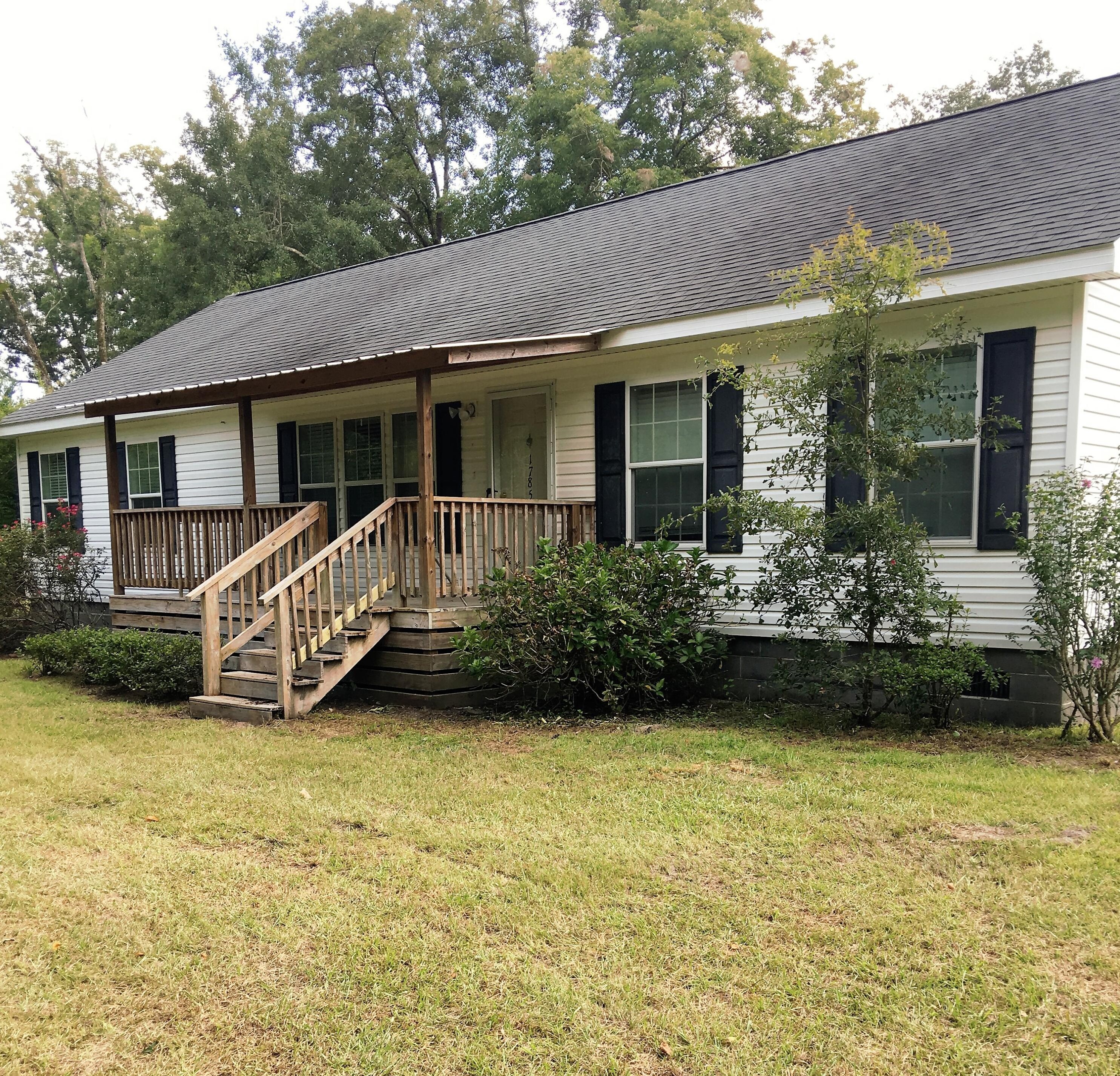 1785 Ruffin Rd, Walterboro, SC 29488-9049