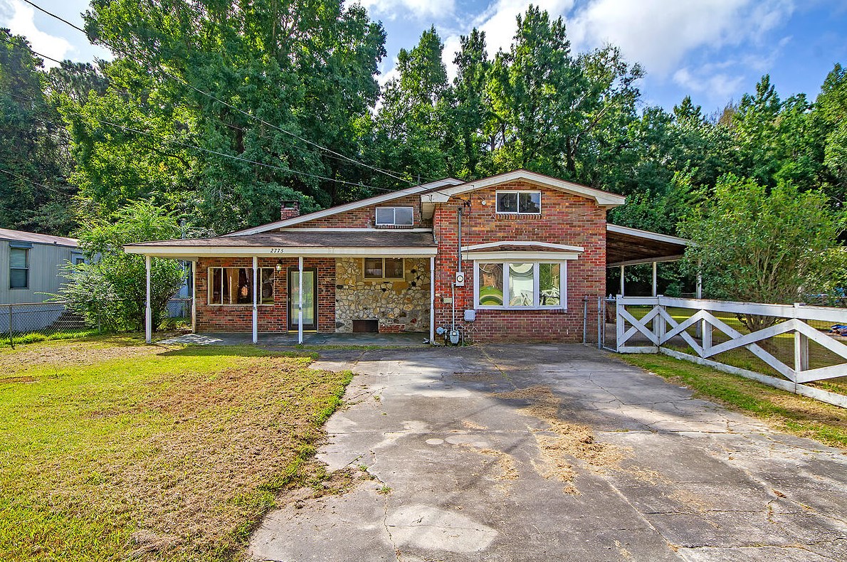 2775 Fernwood Dr, Charleston, SC 29406-9055