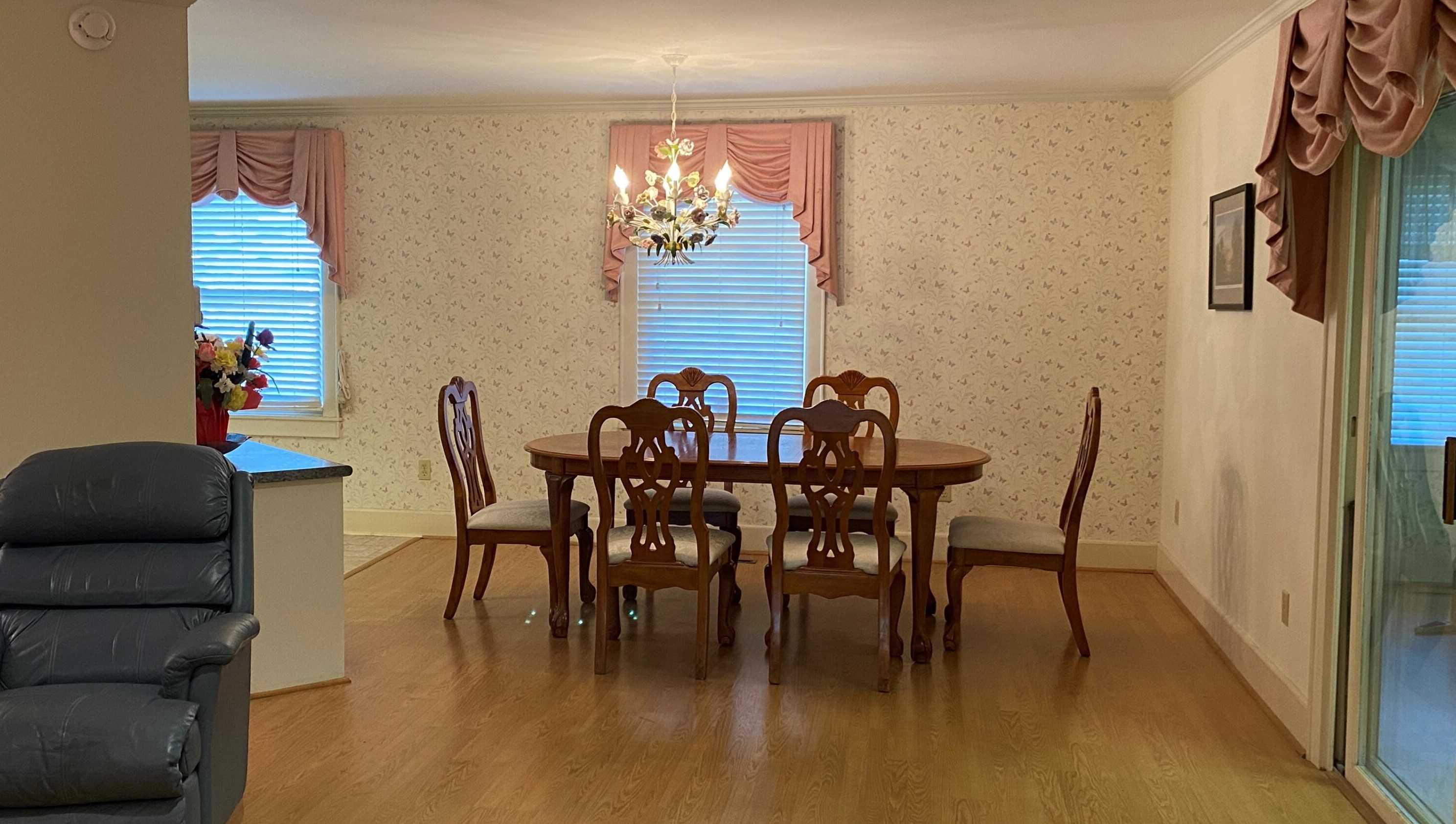 35 Waverly Rd, Walterboro SC  29488-3671 exterior