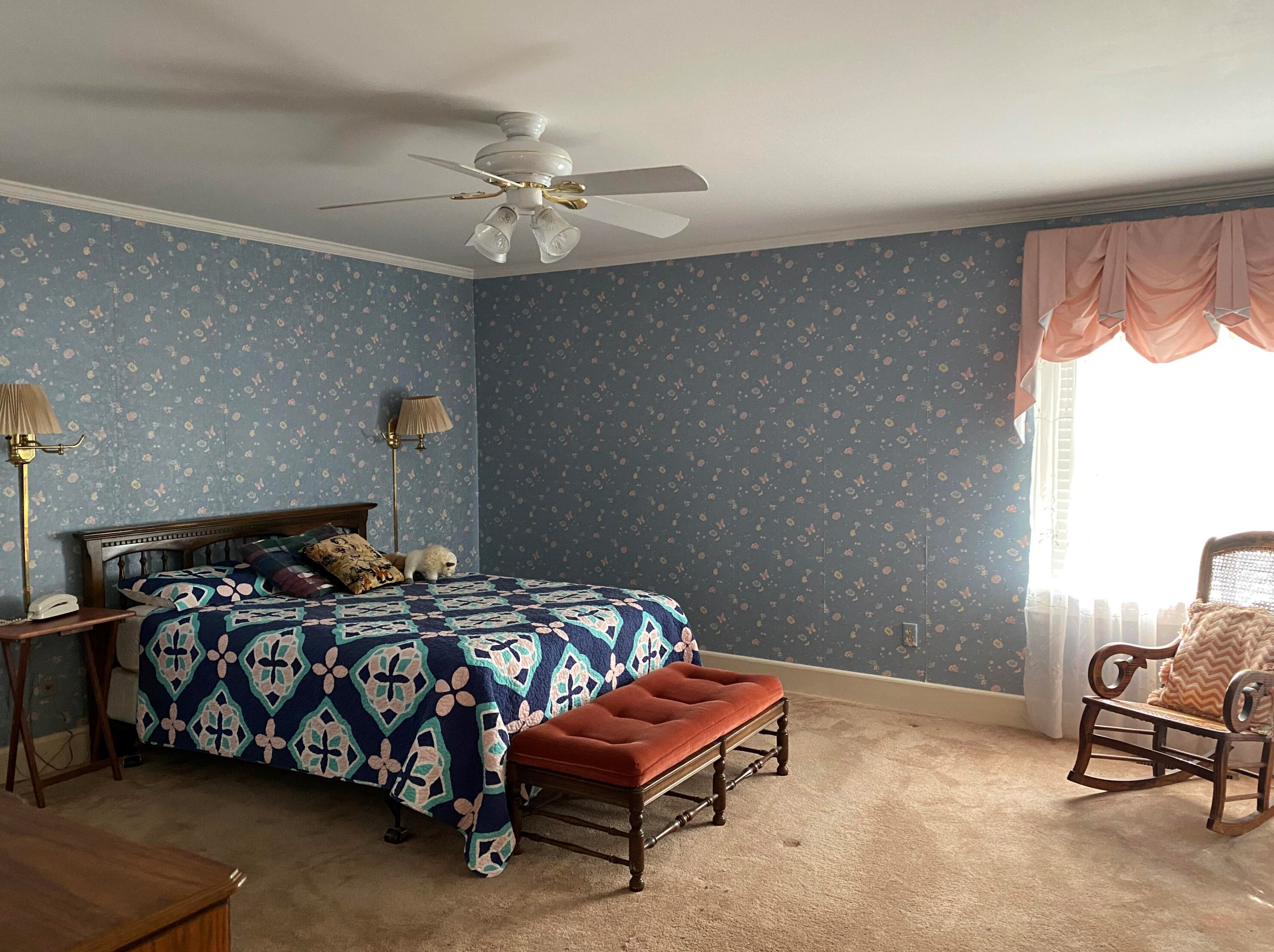 35 Waverly Rd, Walterboro SC  29488-3671 exterior
