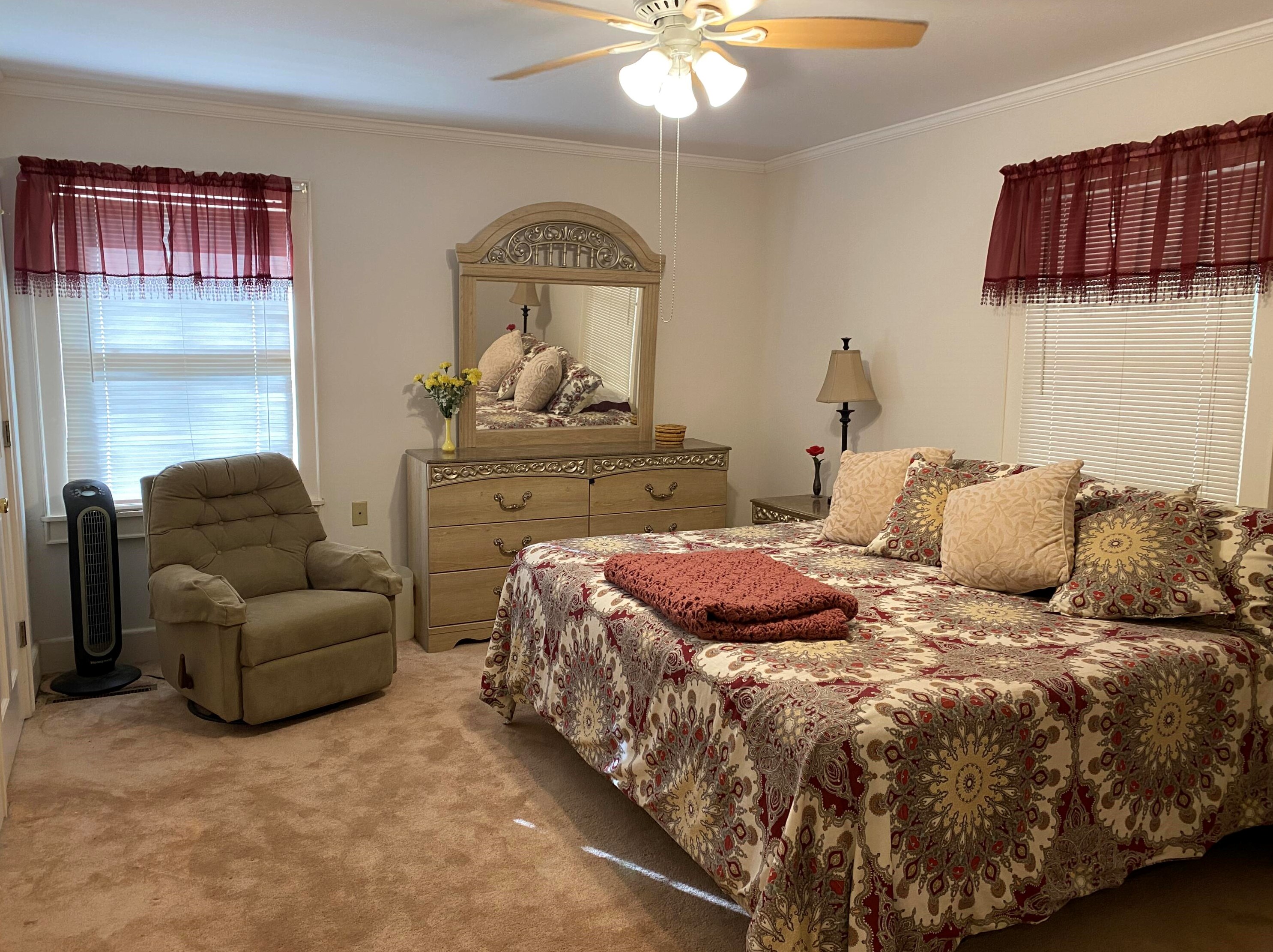 35 Waverly Rd, Walterboro SC  29488-3671 exterior