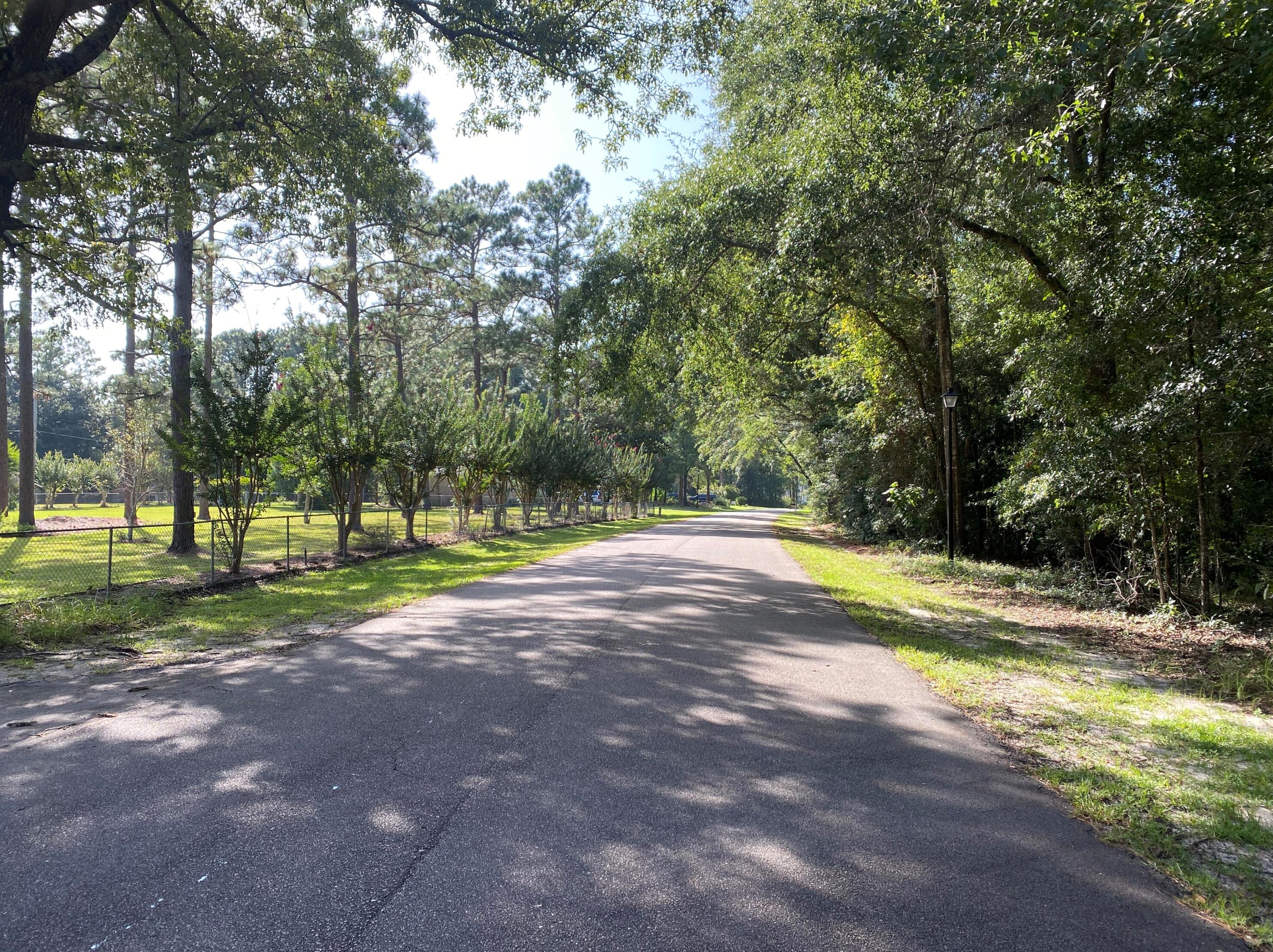 35 Waverly Rd, Walterboro SC  29488-3671 exterior