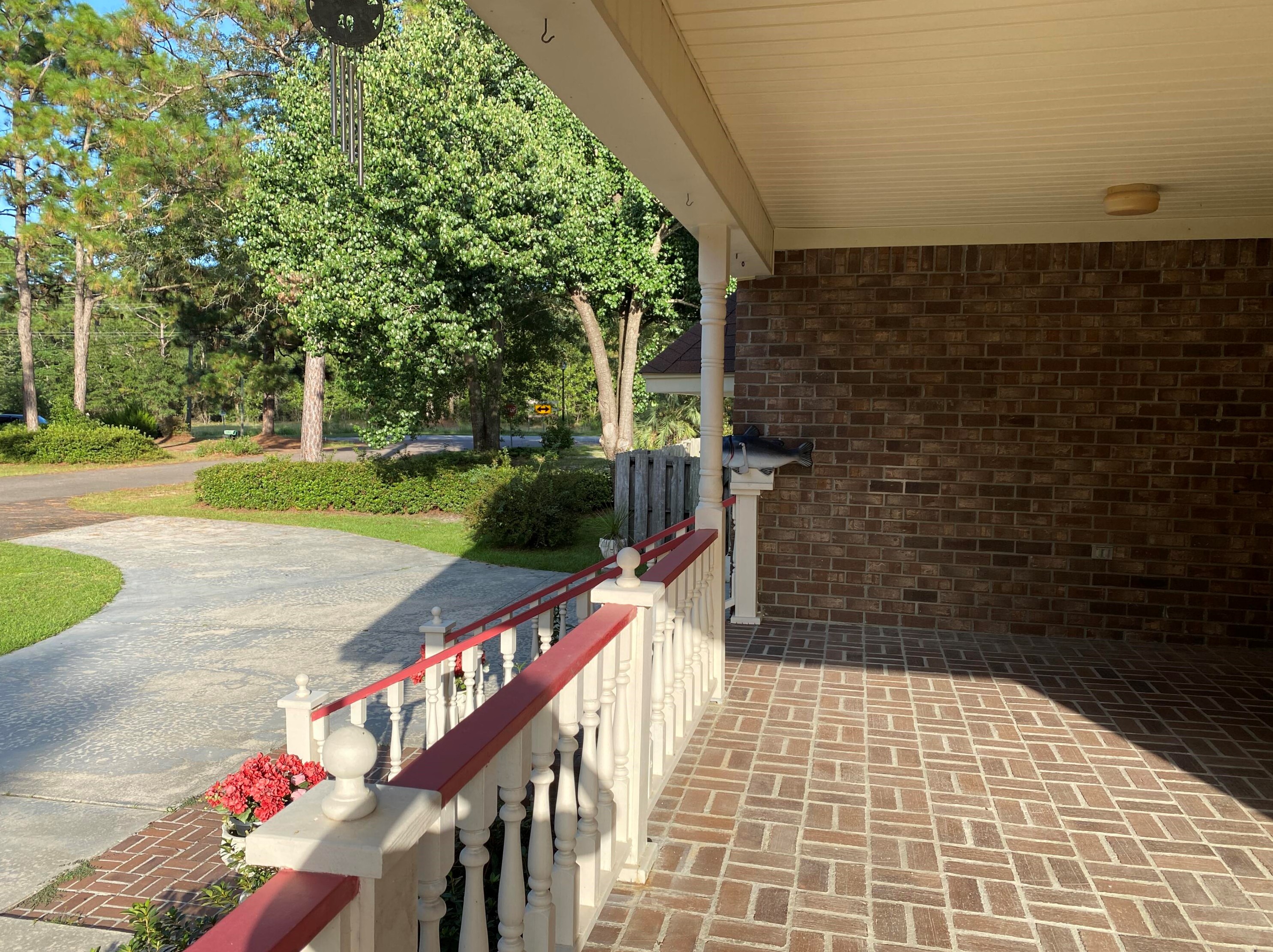 35 Waverly Rd, Walterboro SC  29488-3671 exterior