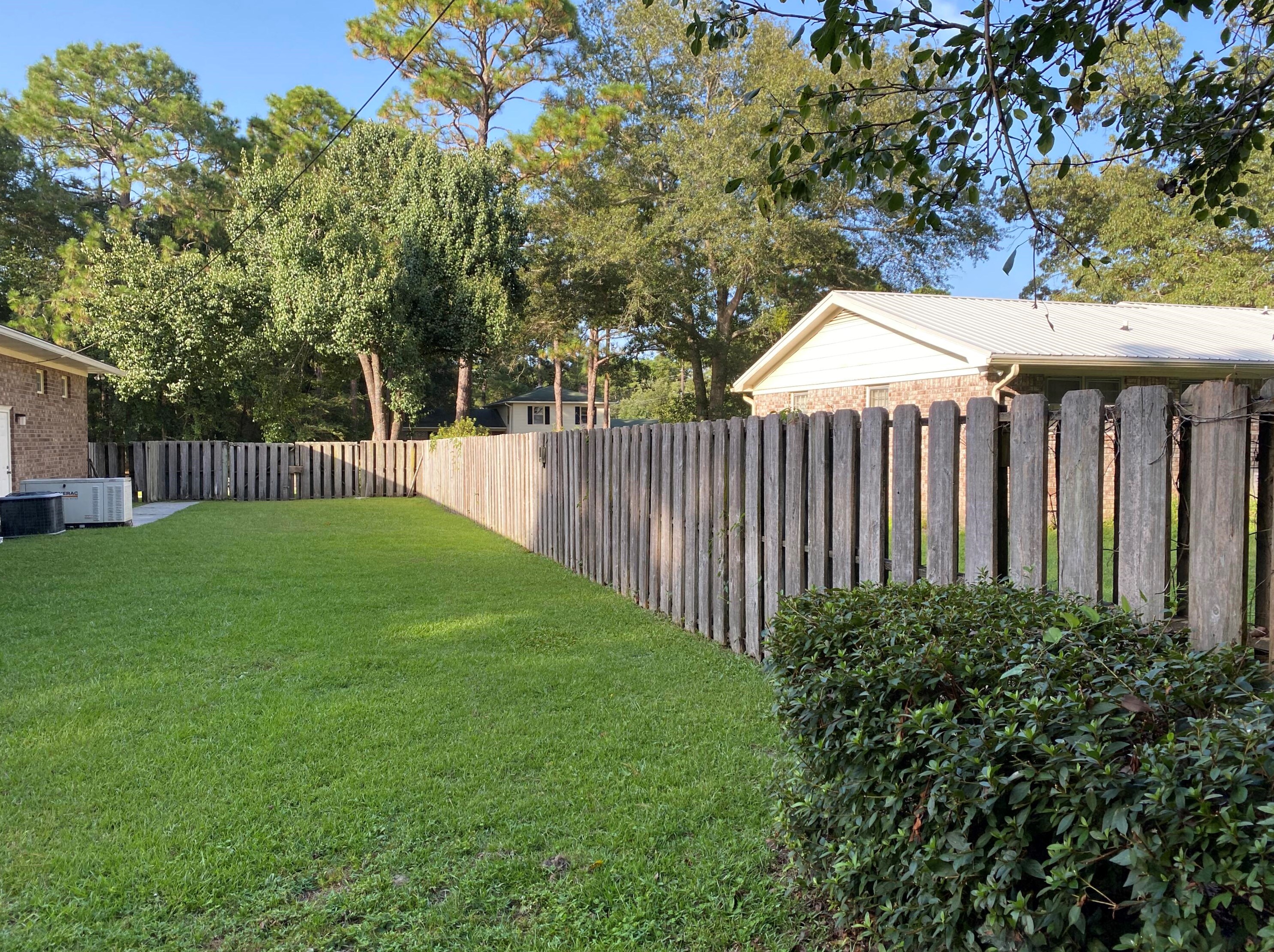 35 Waverly Rd, Walterboro SC  29488-3671 exterior