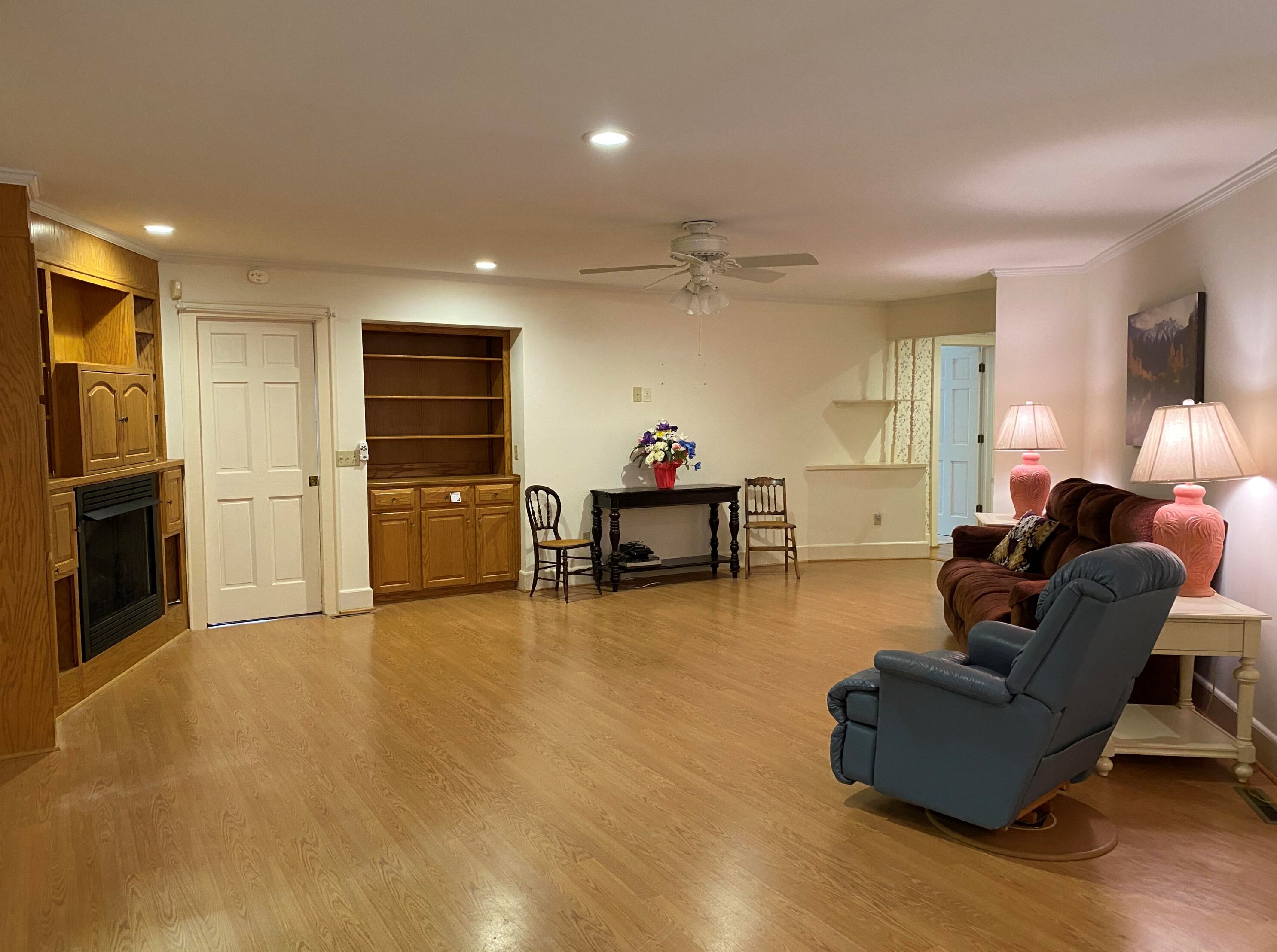 35 Waverly Rd, Walterboro SC  29488-3671 exterior