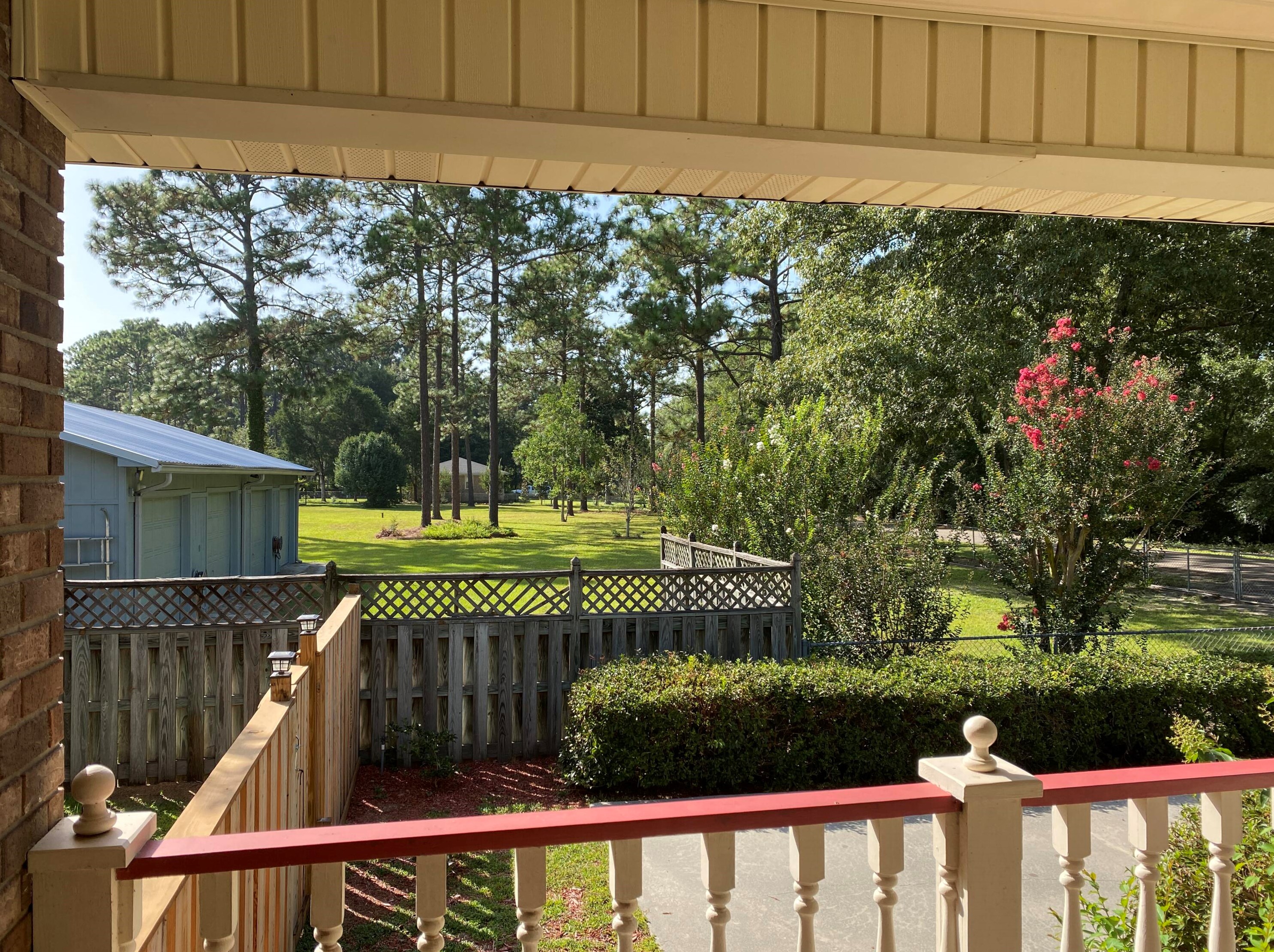 35 Waverly Rd, Walterboro SC  29488-3671 exterior