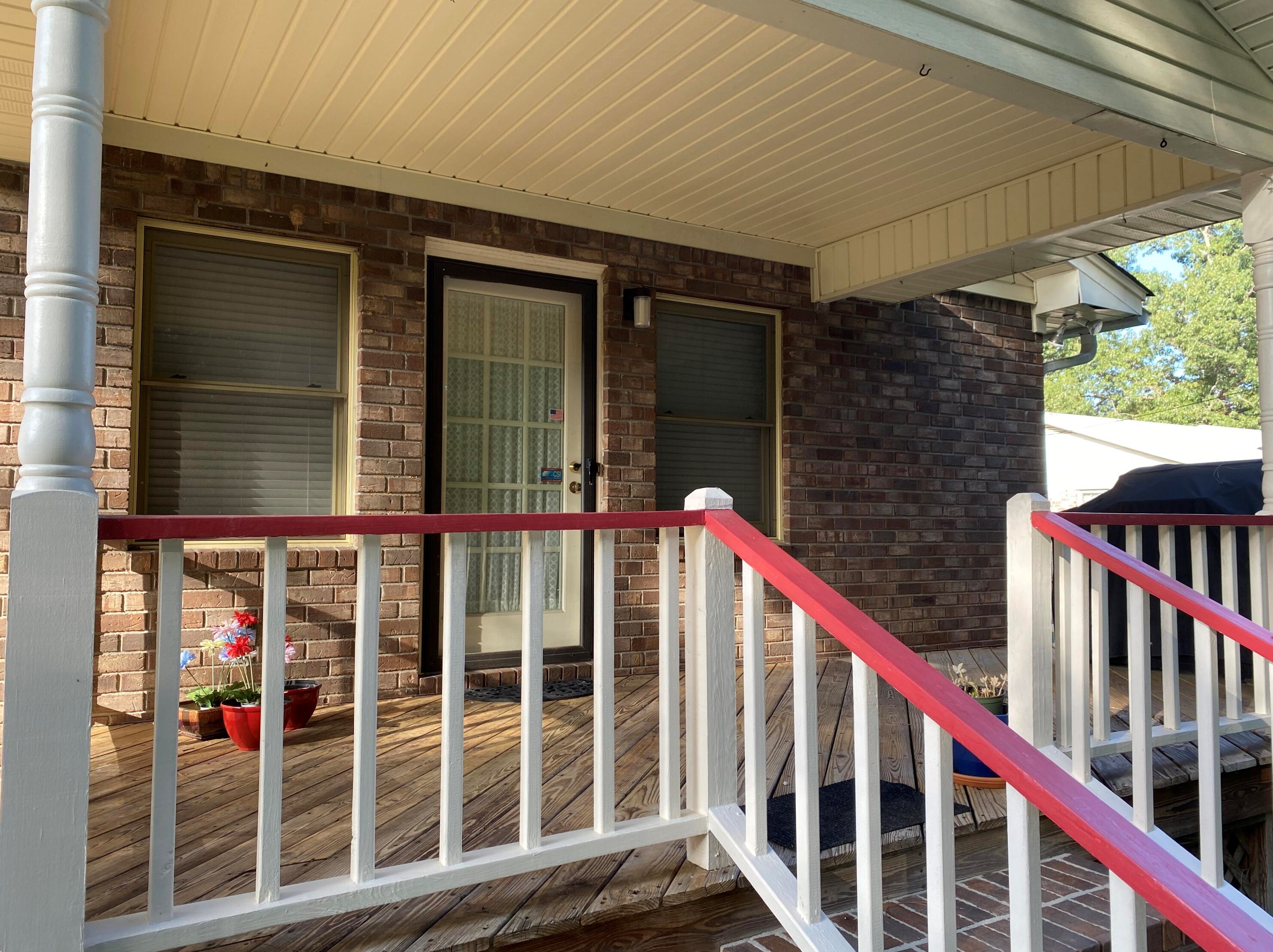 35 Waverly Rd, Walterboro SC  29488-3671 exterior
