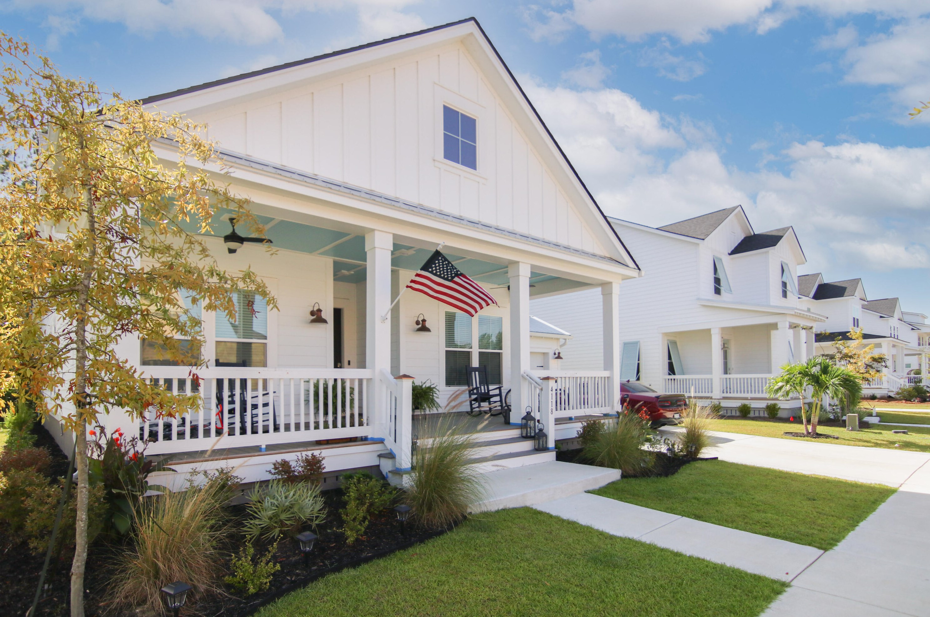 4118 Maidstone Dr, Mount Pleasant, SC 29466-7506