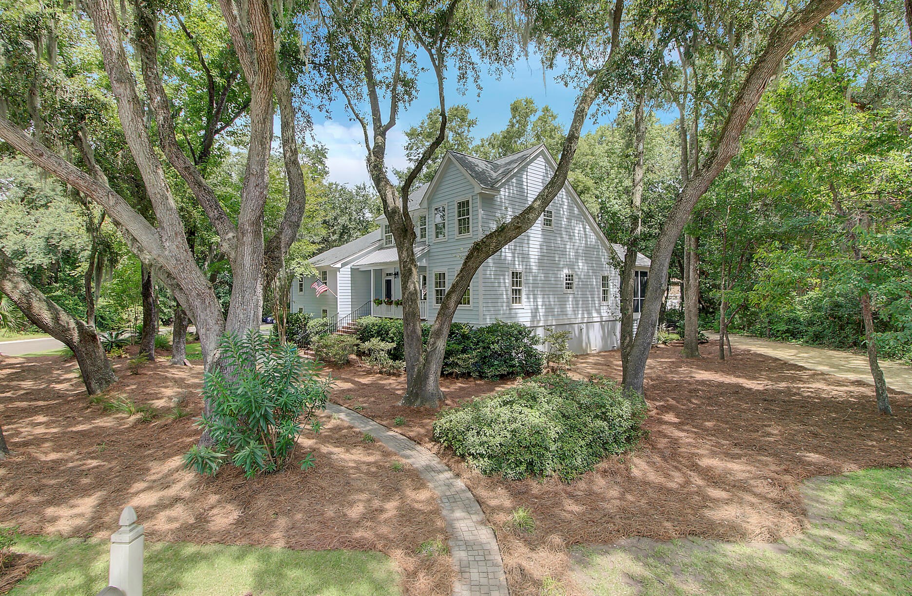 3043 Maritime Forest Dr, Johns Island, SC 29455