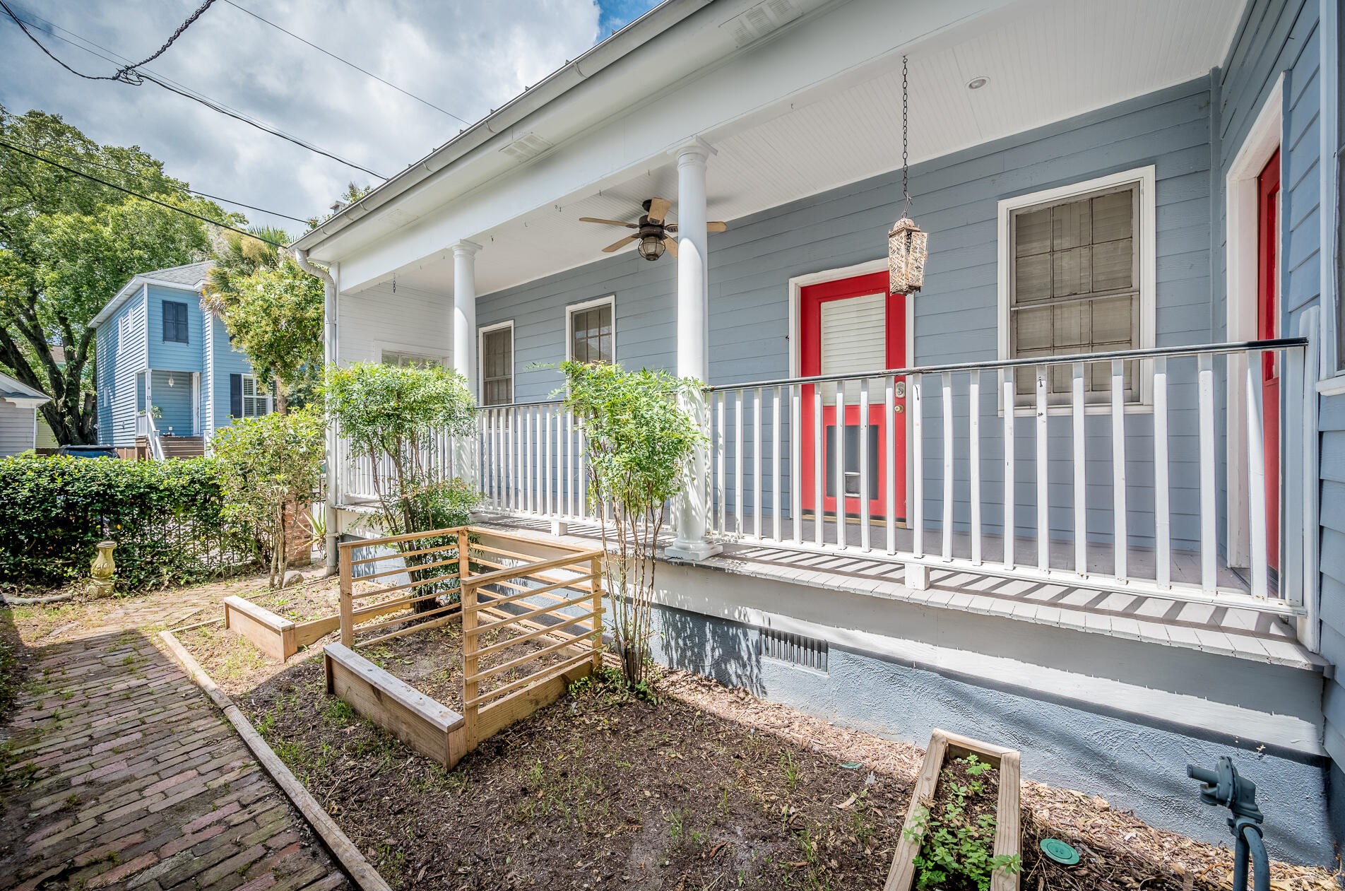 12 Killians St, Charleston, SC 29403-4716