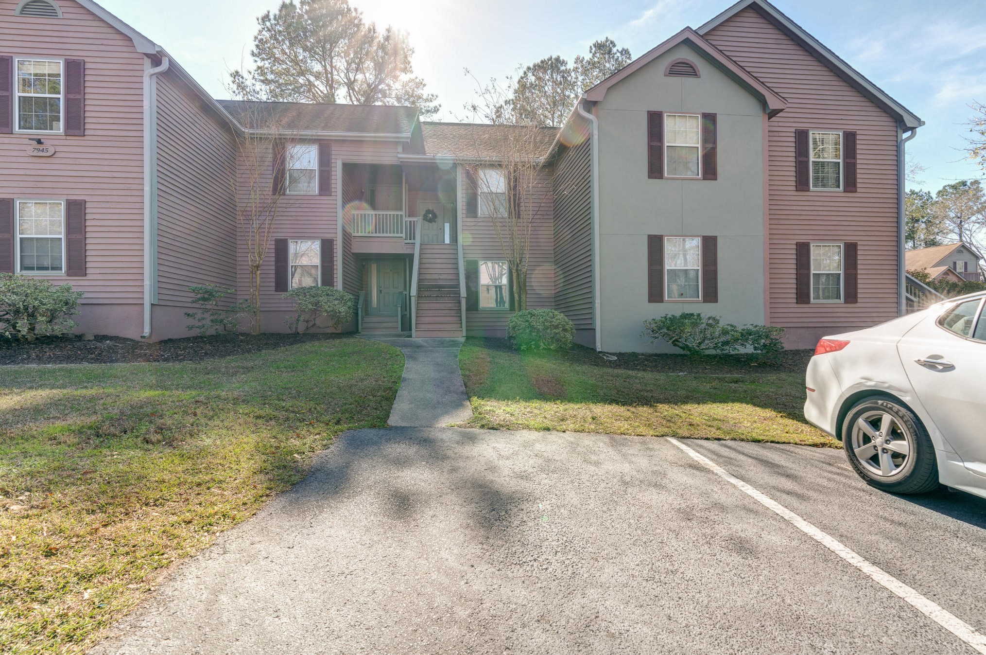 7945 Timbercreek Ln #h, Charleston, SC 29418