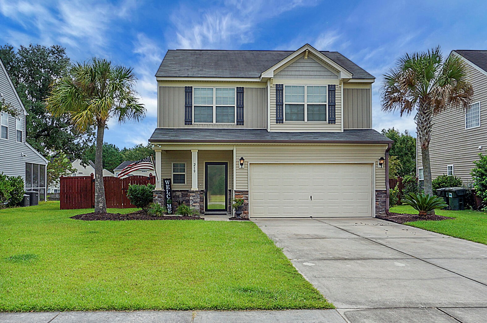 219 Silk Oak Dr, Moncks Corner, SC 29461-5030