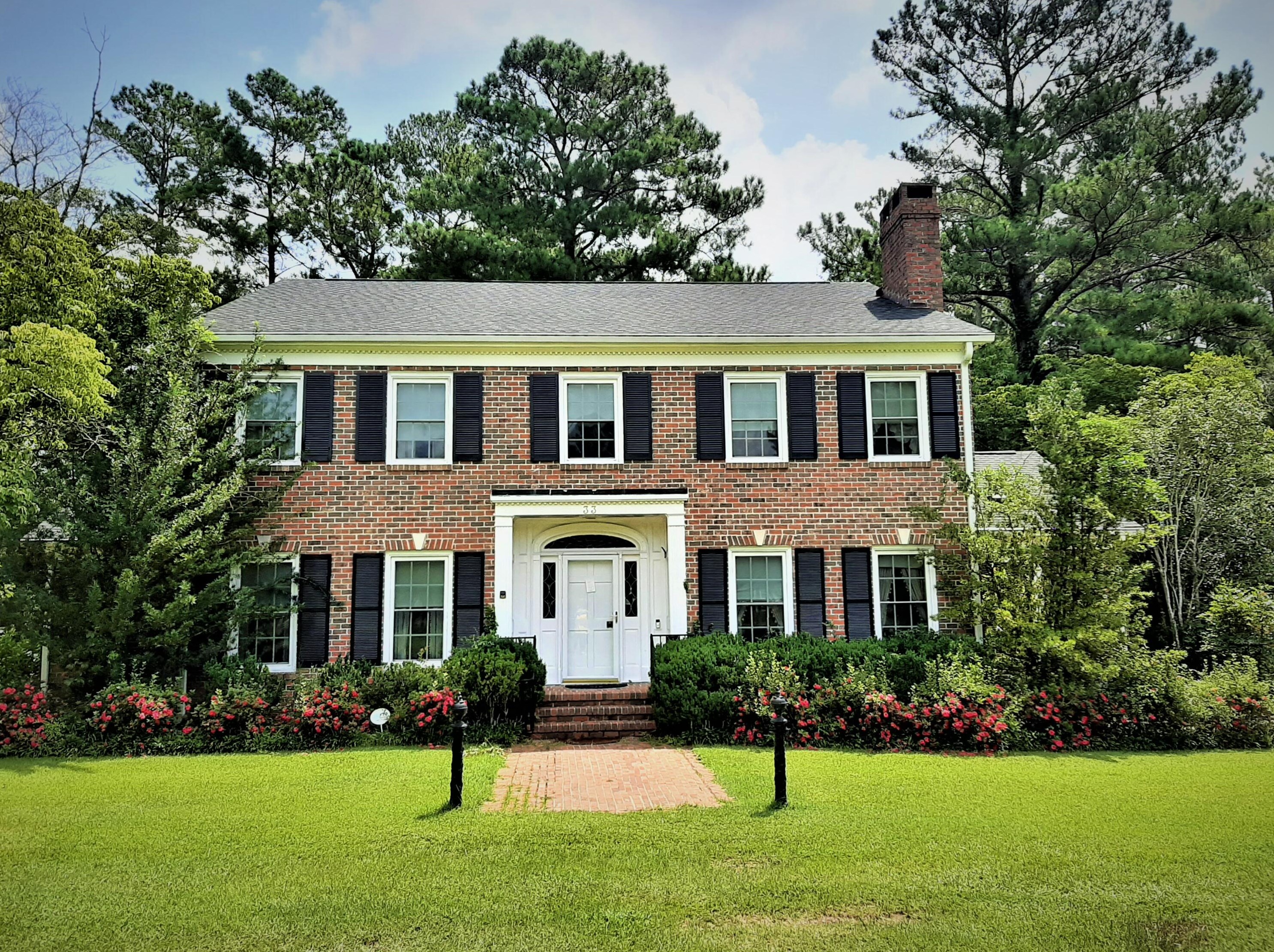 33 S Dukes St, St Paul, SC 29148