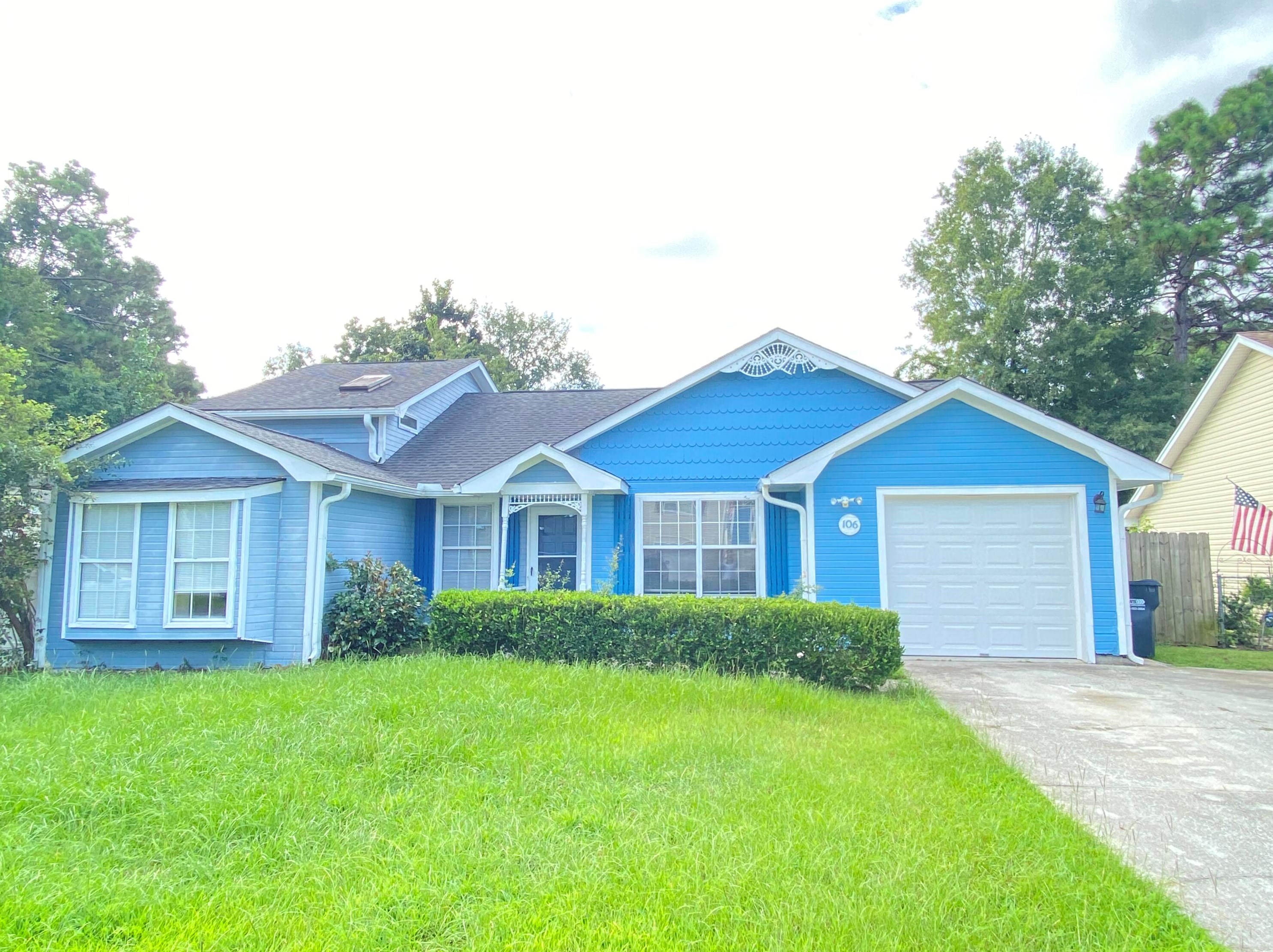 106 Eaton Way, Summerville, SC 29483