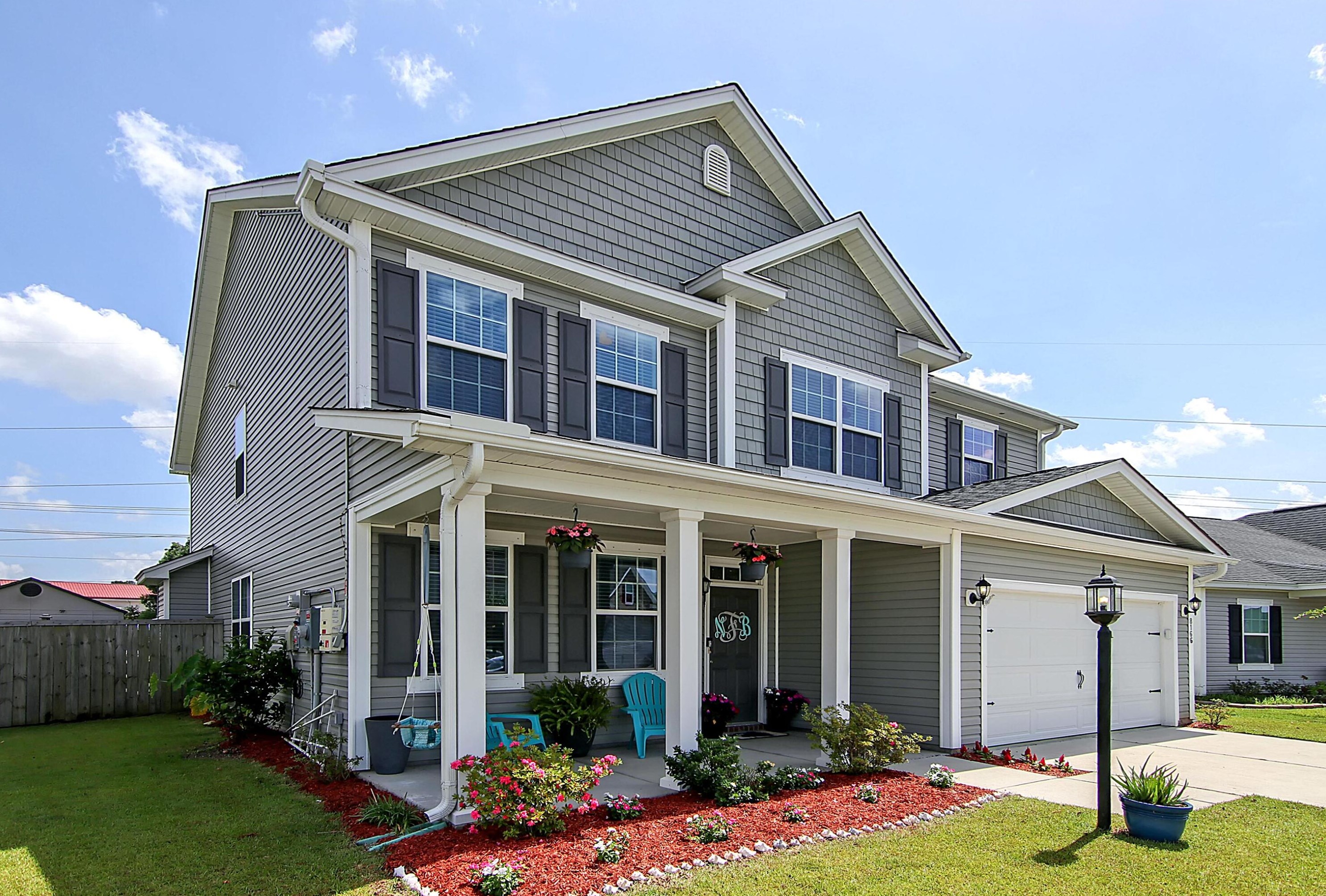 8166 Ronda Dr, Charleston, SC 29406-8928