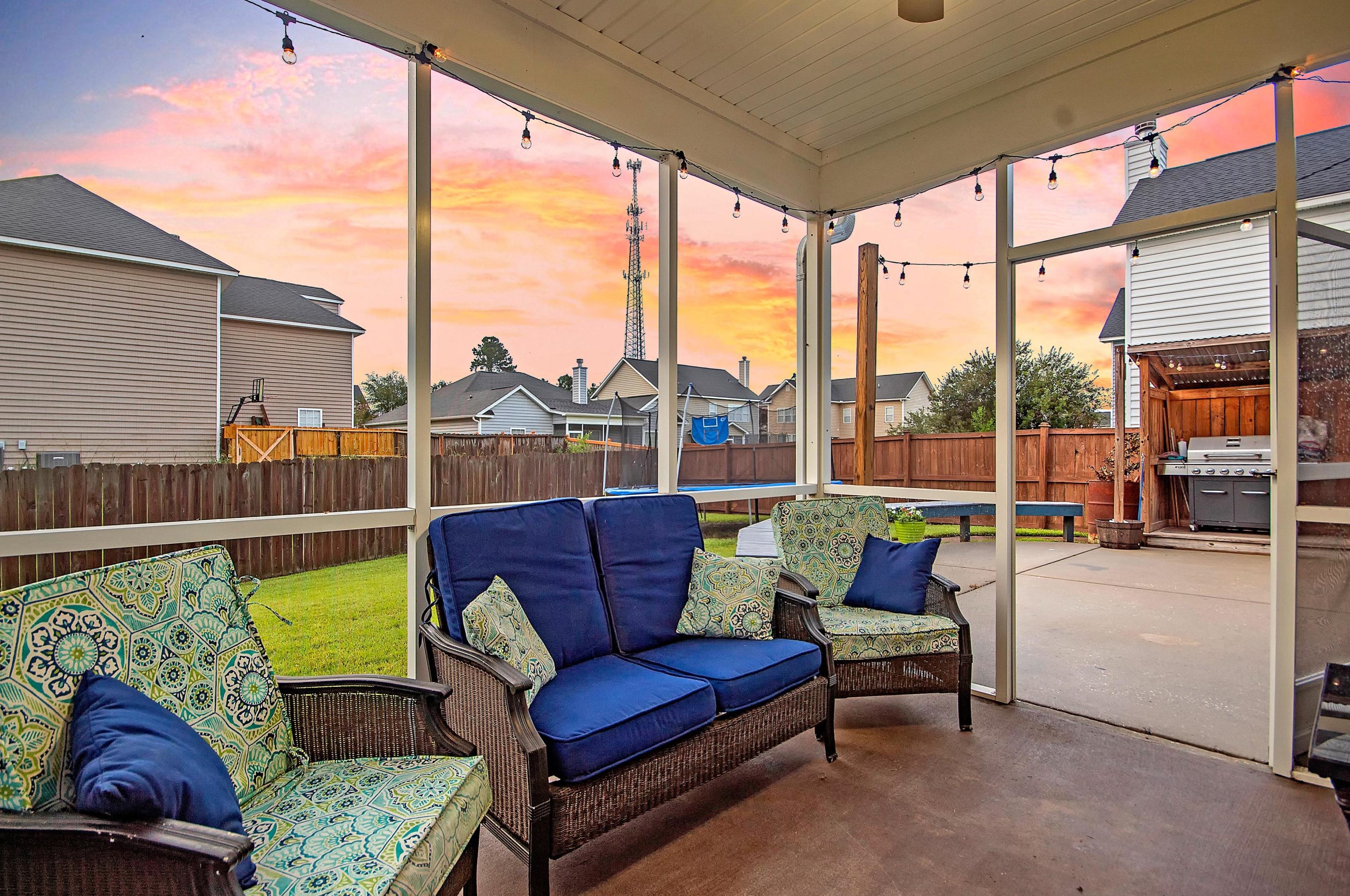 228 Berwick Dr, Summerville, SC 29483-8261