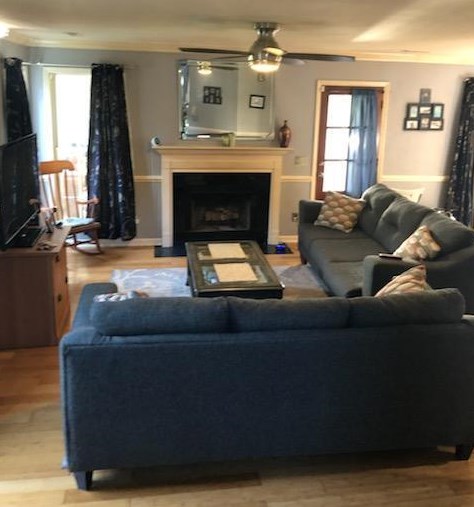 1207 Starling Rd, Charleston, SC 29410-8503