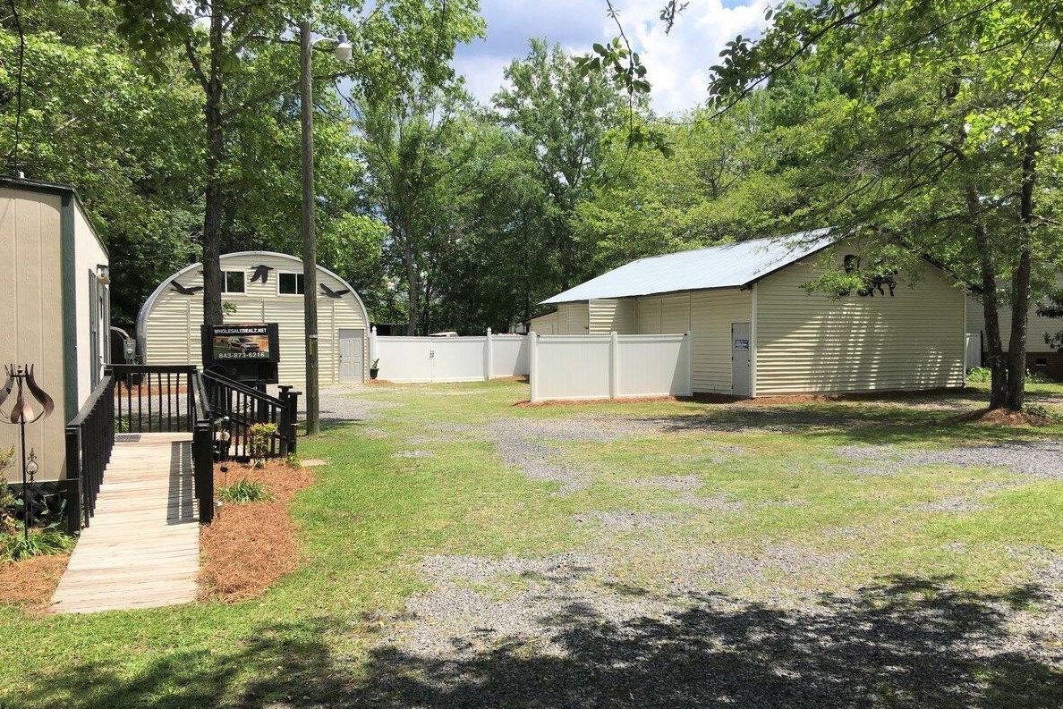 214 Powell Dr, Summerville, SC 29483-4631