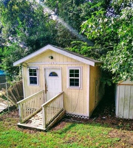 1011 Limerick Dr, Moncks Corner SC  29461-3691 exterior