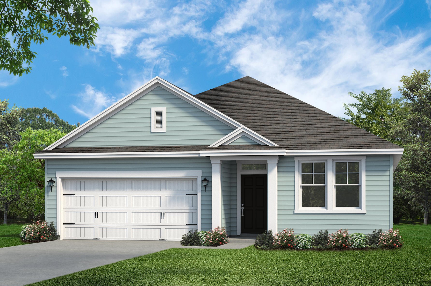 740 Randolph St, Summerville, SC 29485-7275