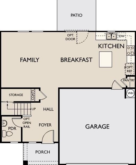 213 Cypress Plantation Rd, Moncks Corner, SC 29461-6803
