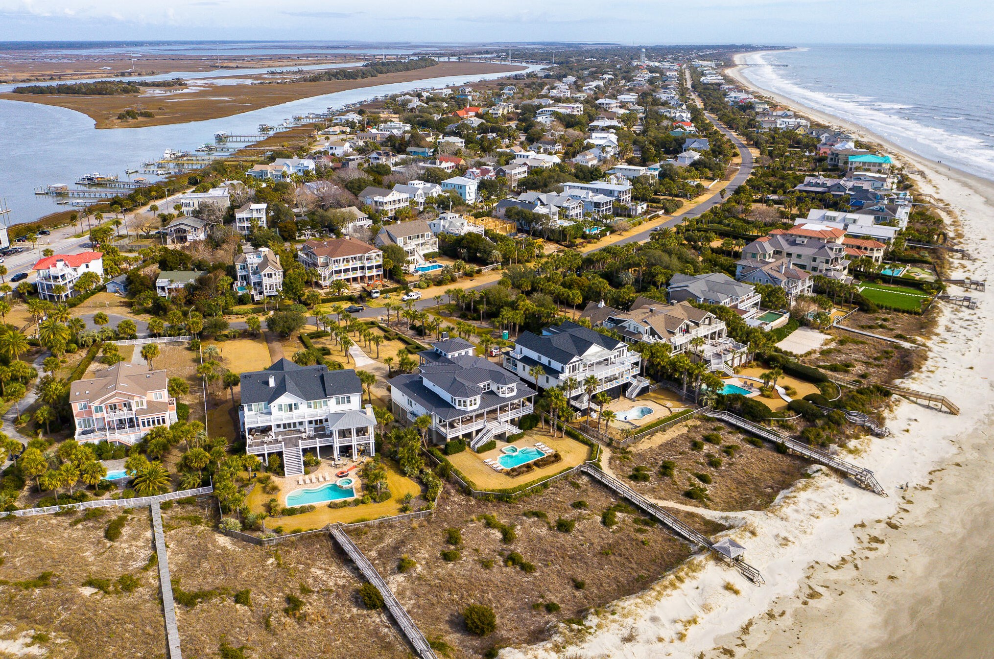 116 Charleston Blvd, Isle of Palms, SC 29451