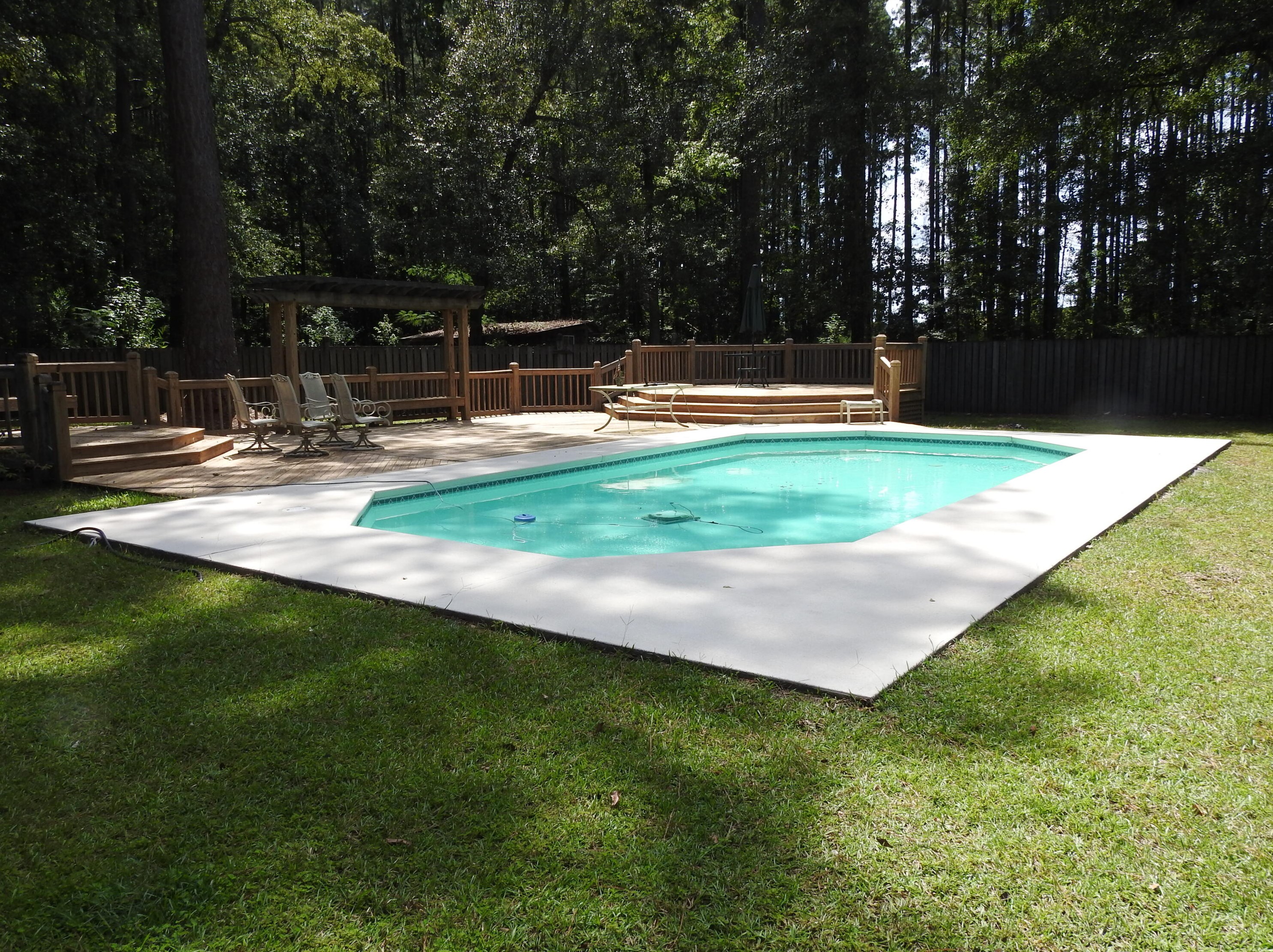207 Bullard St, Hampton, SC 29924