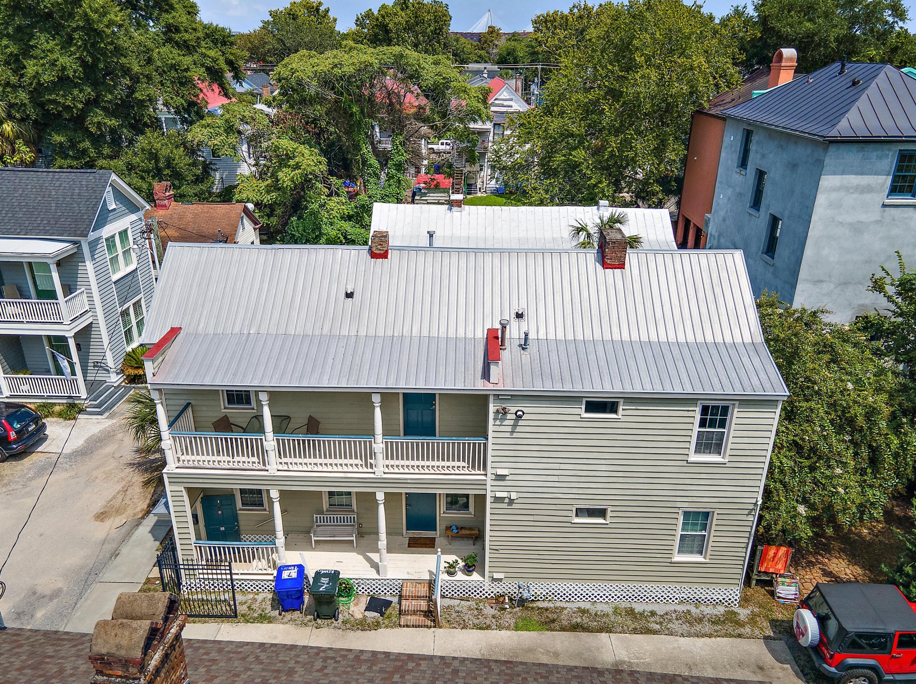 7 Kennedy Ct, Charleston, SC 29403-5203
