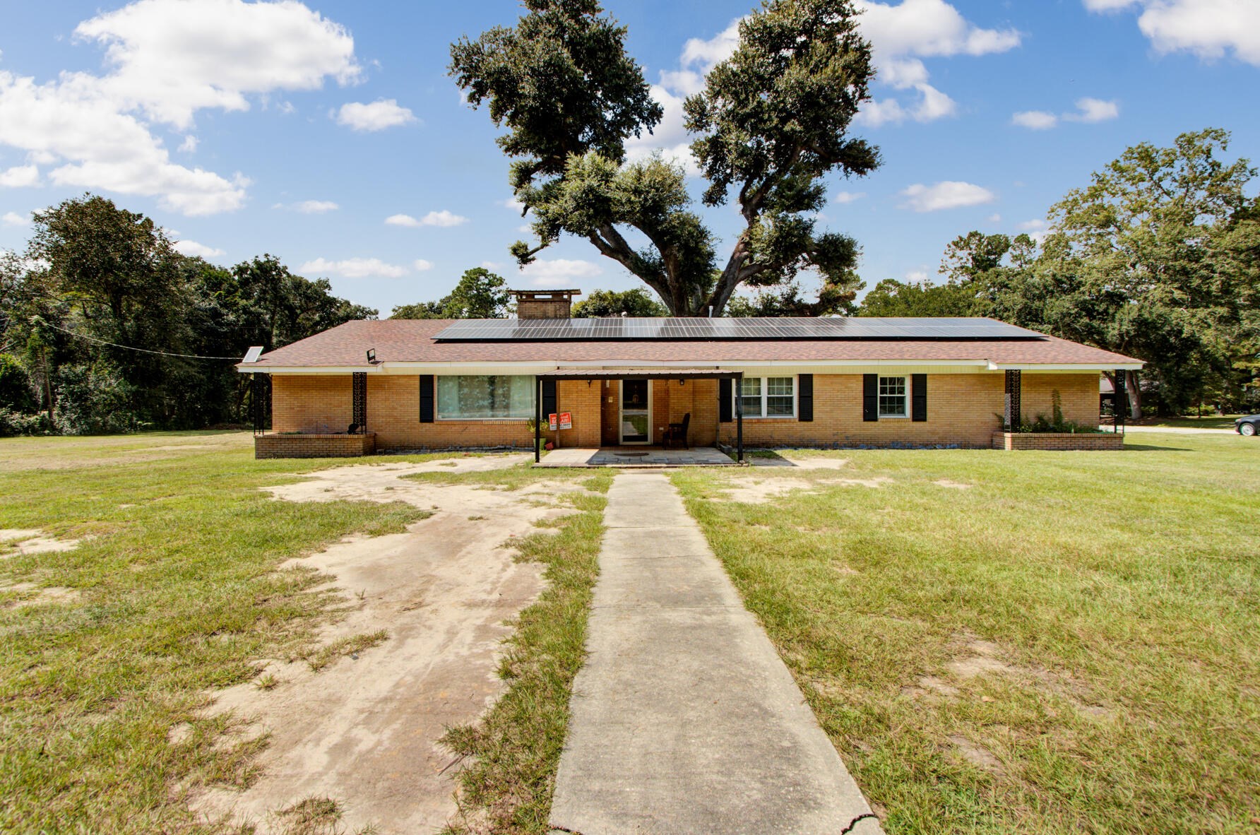 1429 Fulton Ave, Kingstree, SC 29556