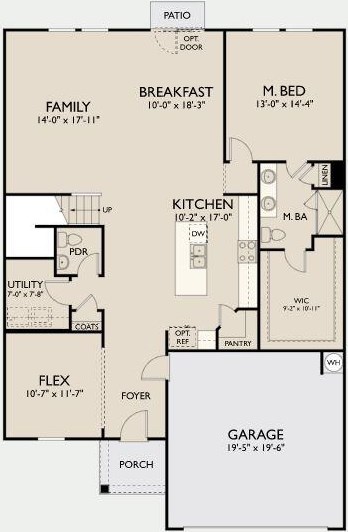 205 Cypress Plantation Rd, Moncks Corner, SC 29461-6803