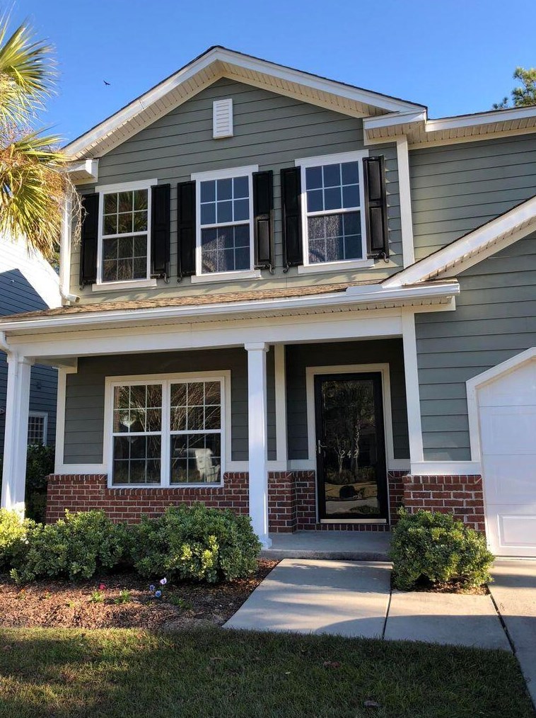 242 Nelliefield Creek Dr, Charleston, SC 29492-8313