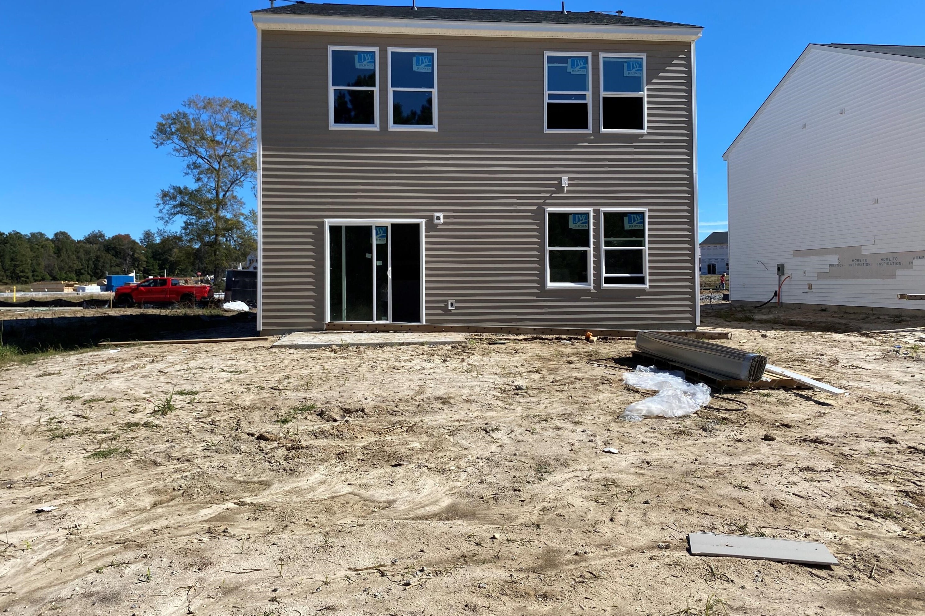 206 Cypress Plantation Rd, Moncks Corner, SC 29461-6803