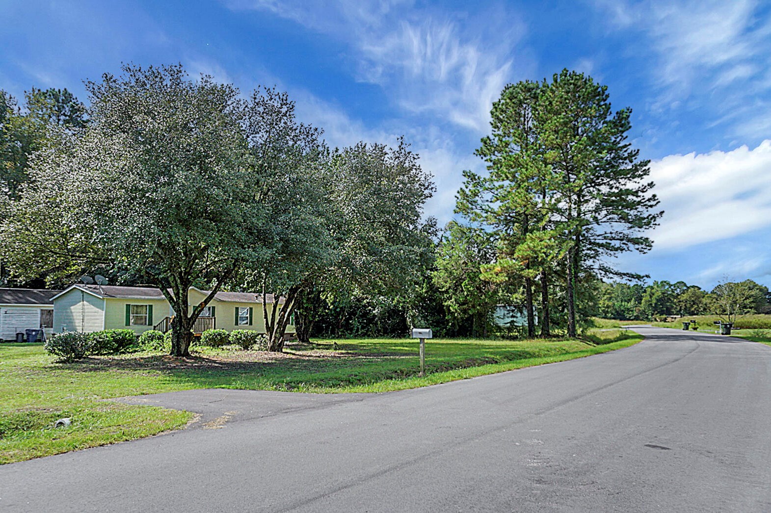 229 Ambassador Ave, Moncks Corner, SC 29461-7748