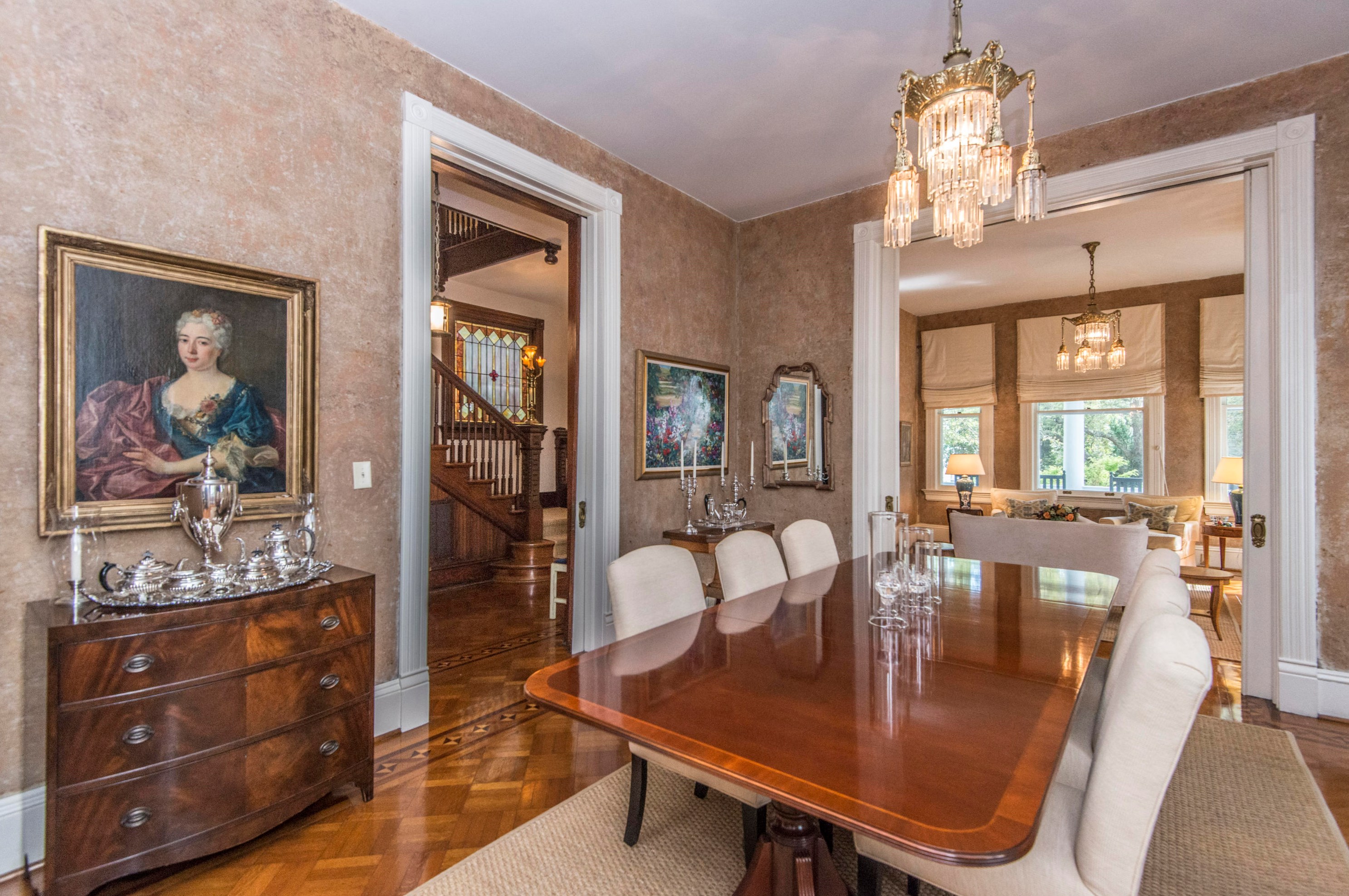 28 Charlotte St, Charleston SC 29403-6613 exterior