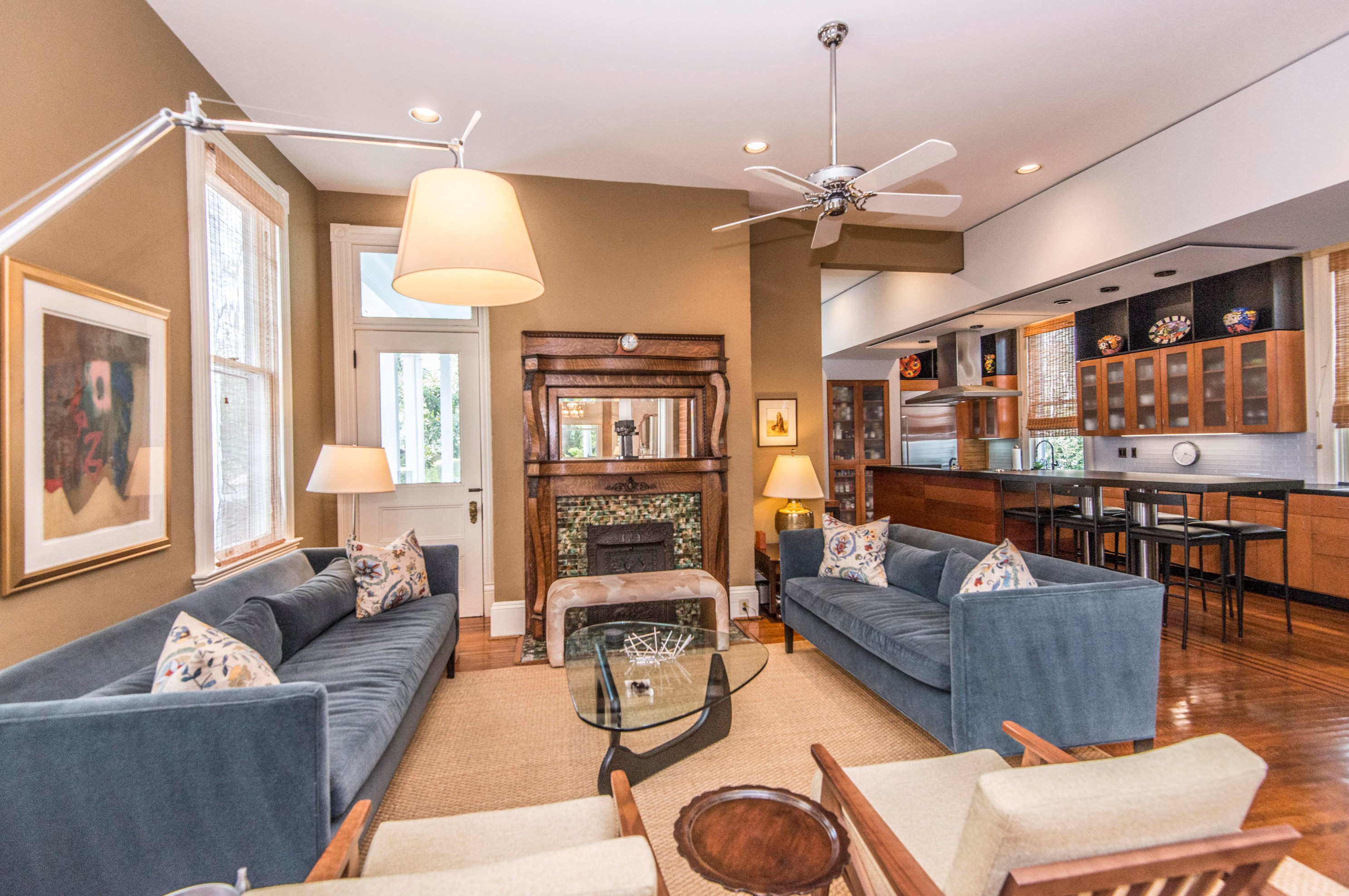 28 Charlotte St, Charleston SC 29403-6613 exterior